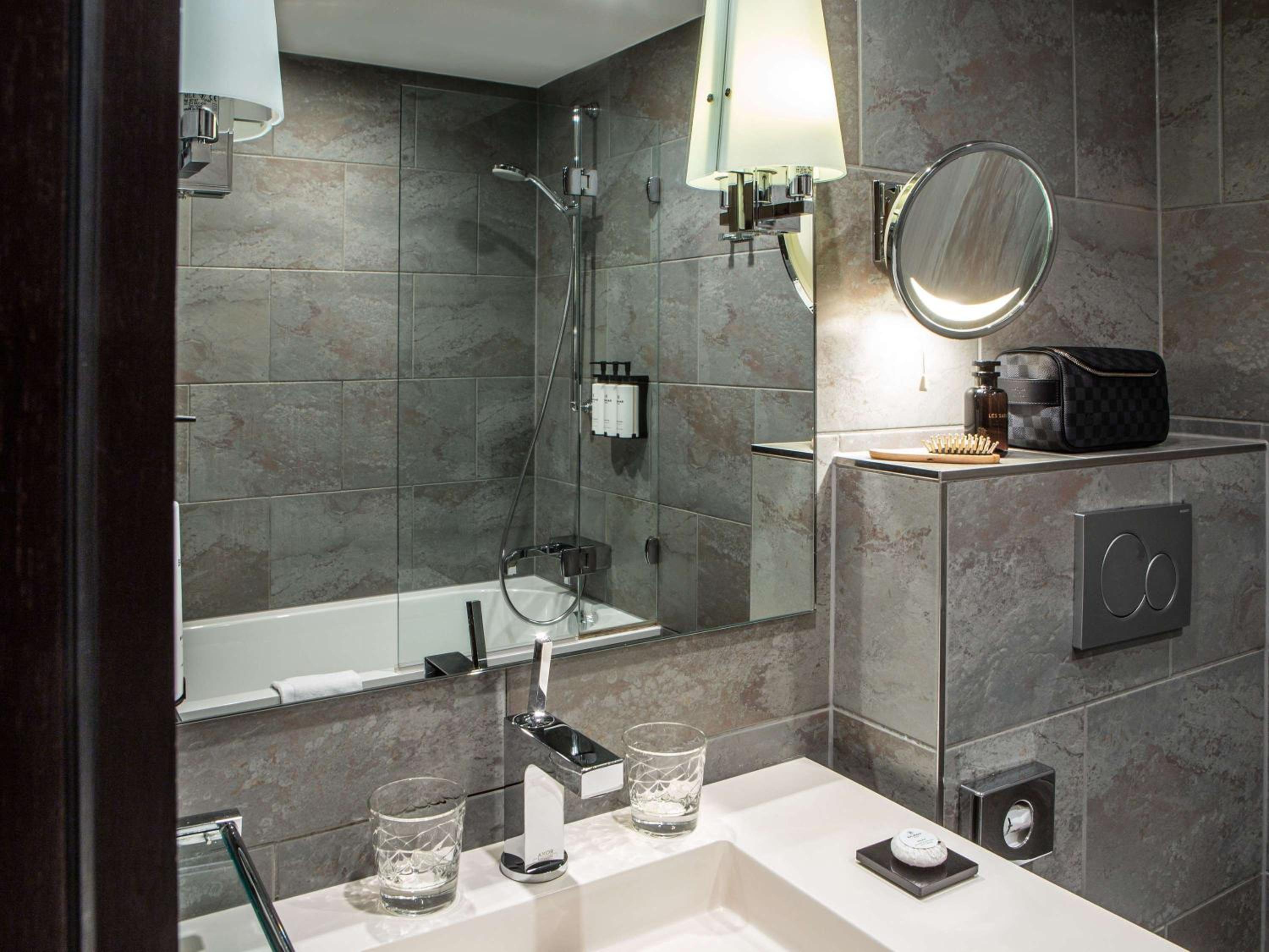 Superior King or Twin Room with Garden View - Photo 3