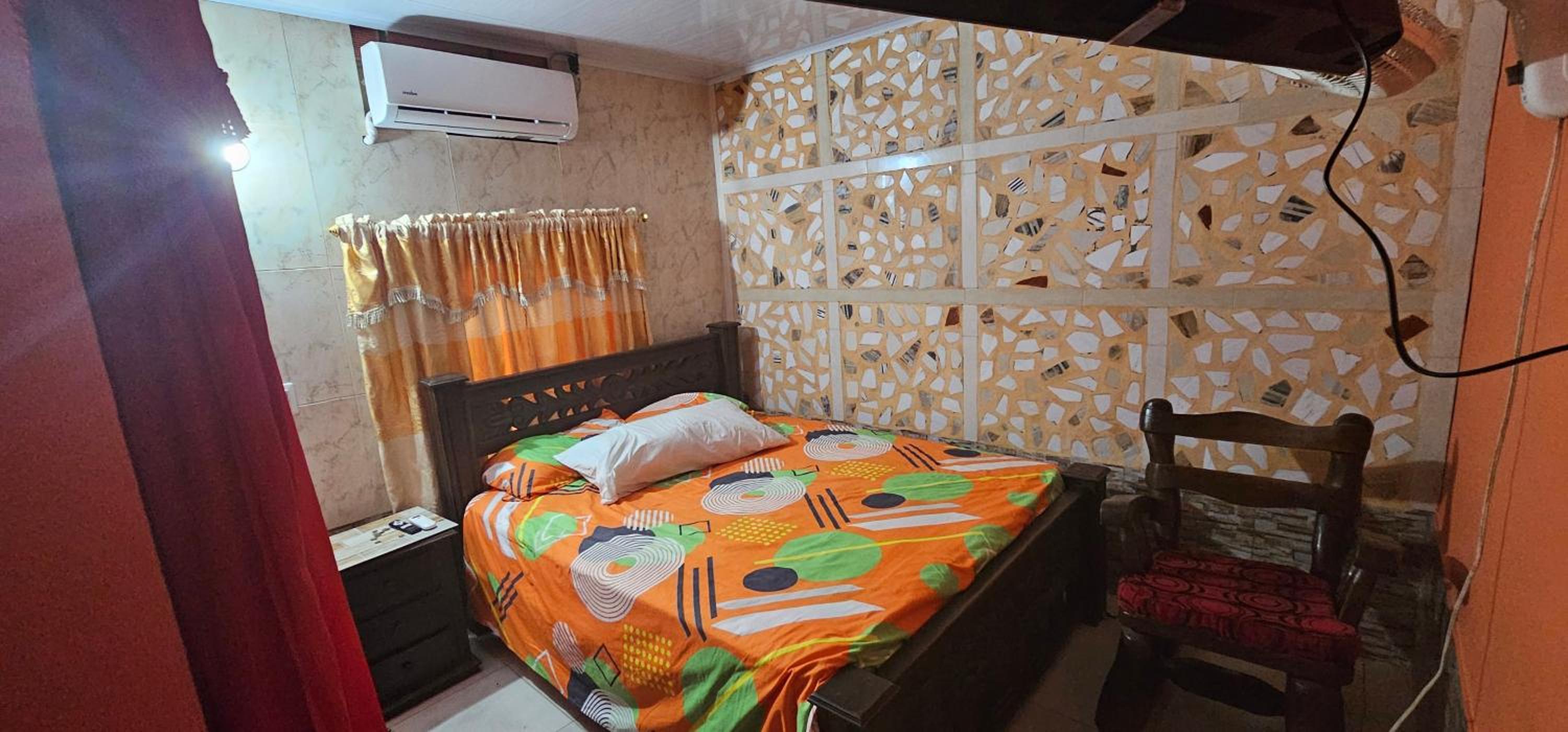 Double Room With Private Bathroom photo 1