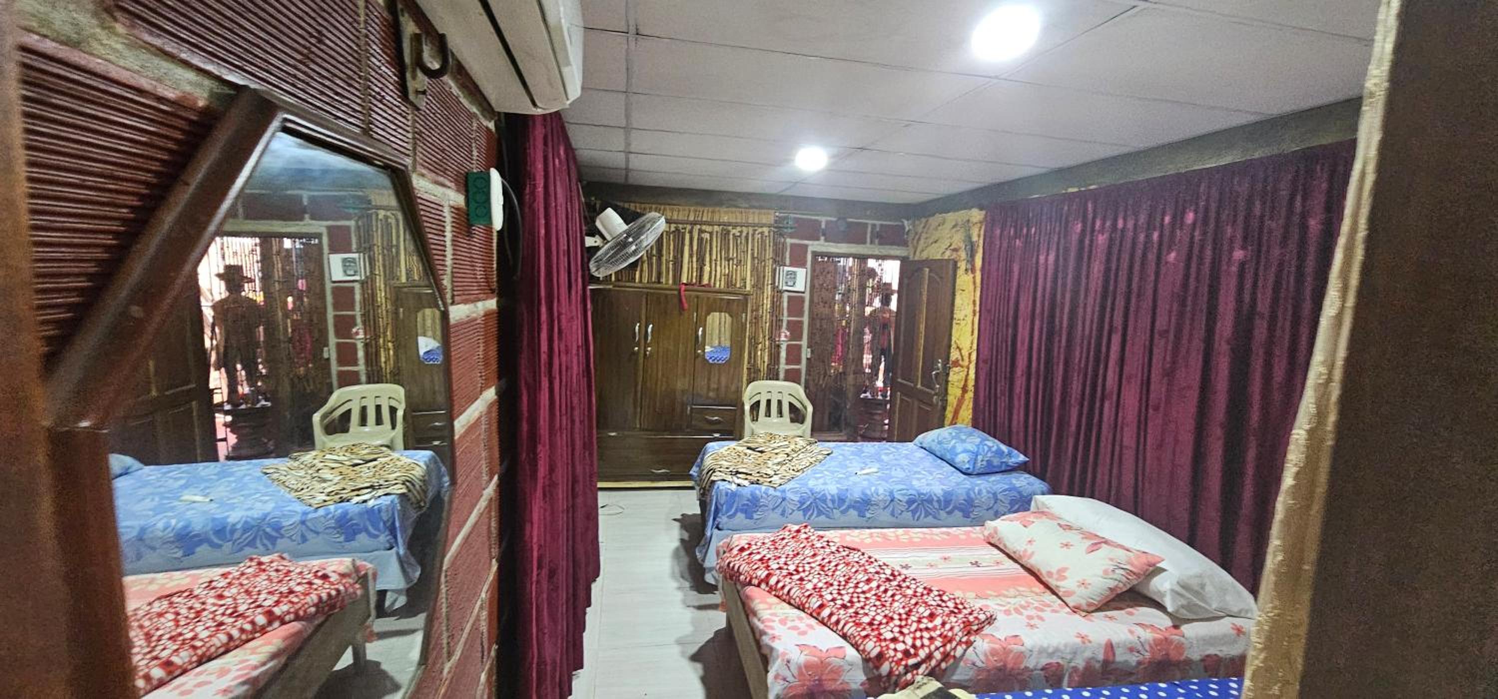Triple Room photo 3