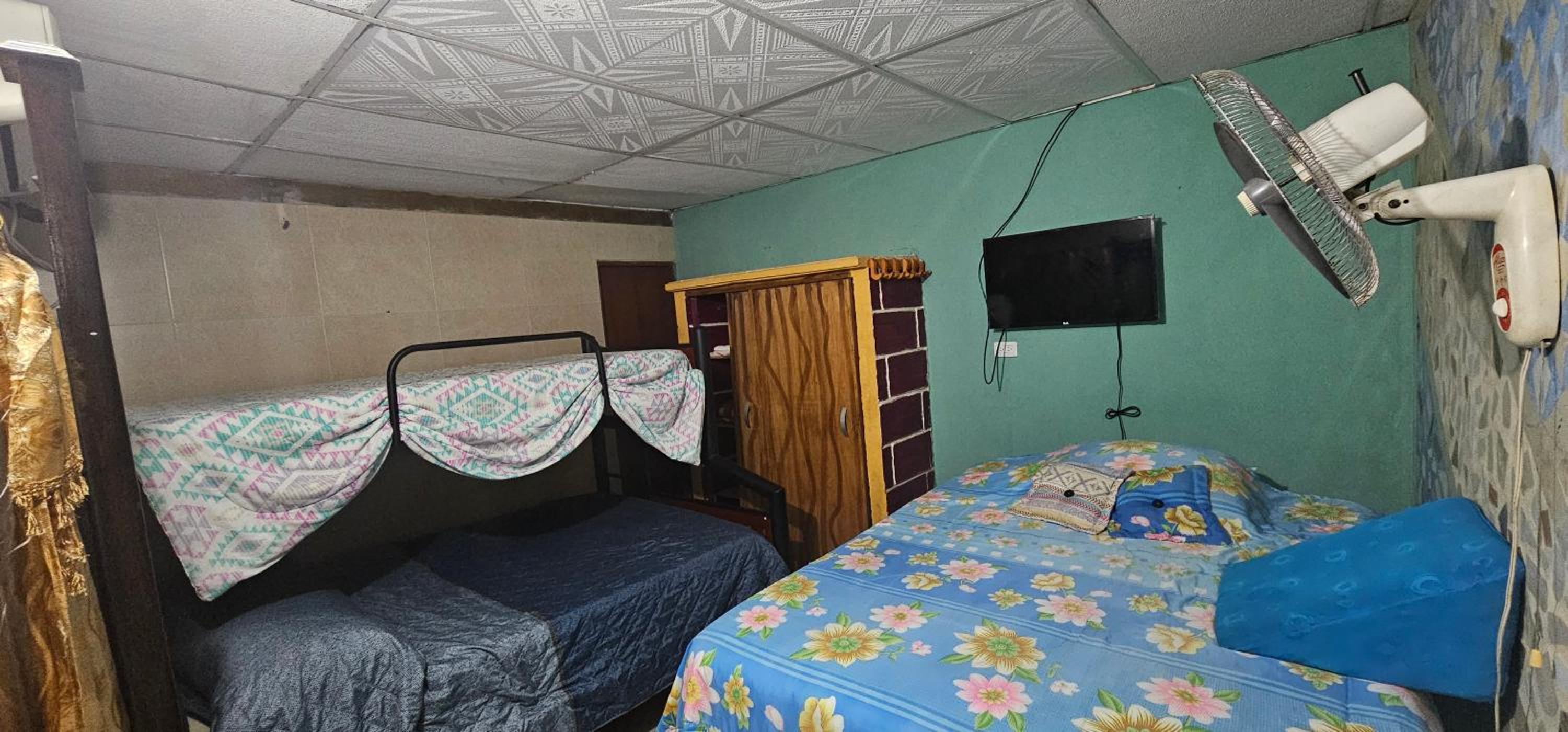 Triple Room photo 2