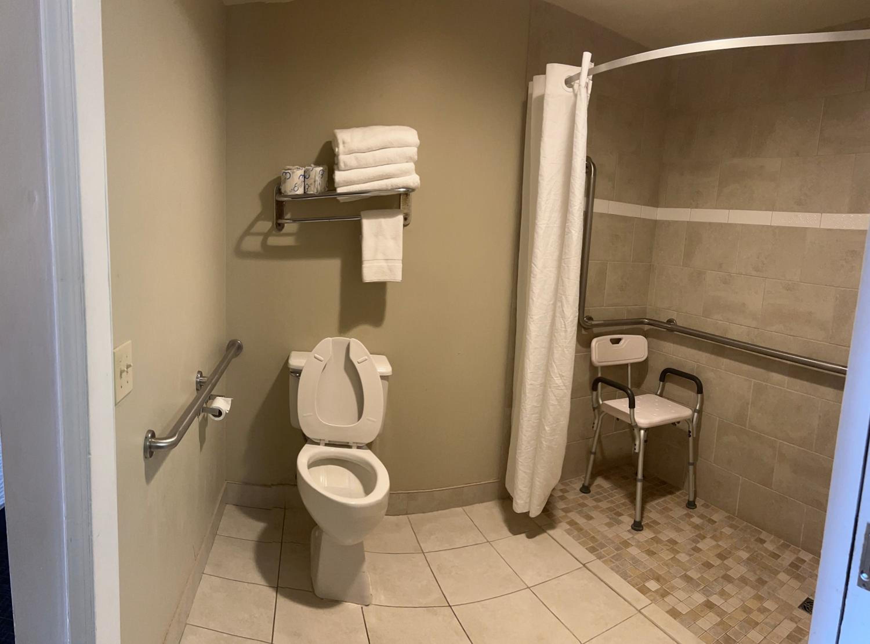 Days Inn by Wyndham Virginia Beach At The Beach, 写真 2