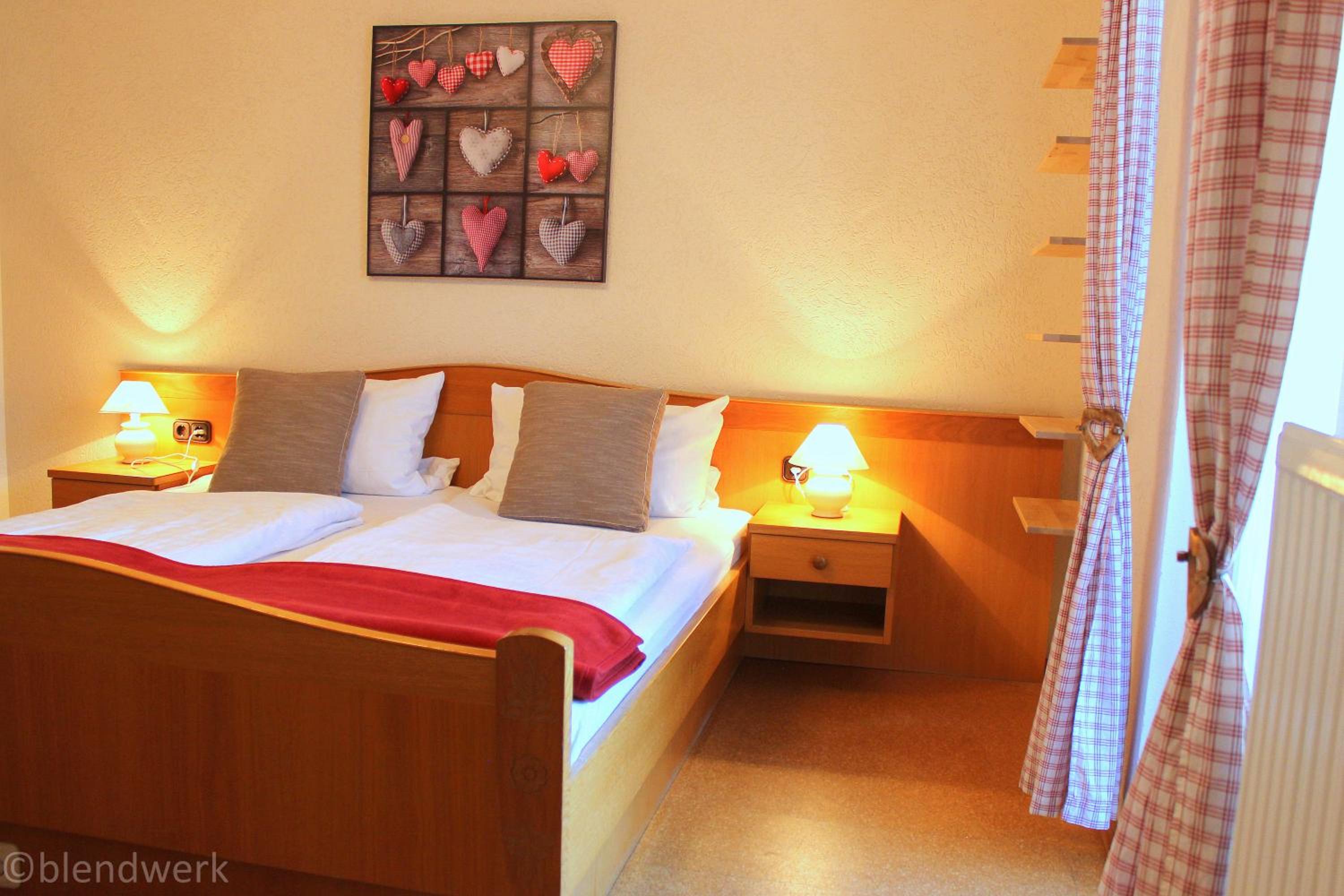 Double Room photo 3