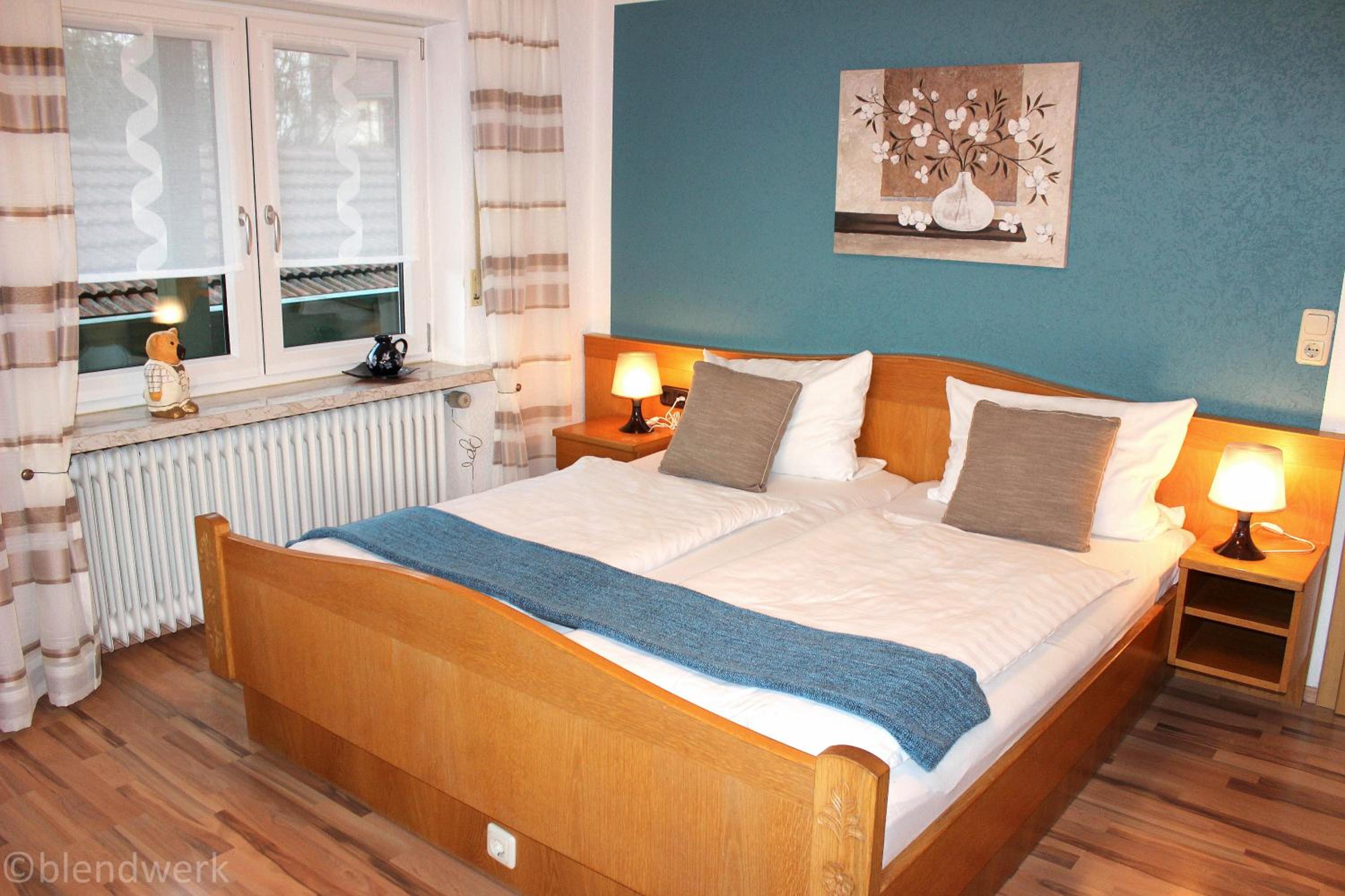 Double Room photo 2