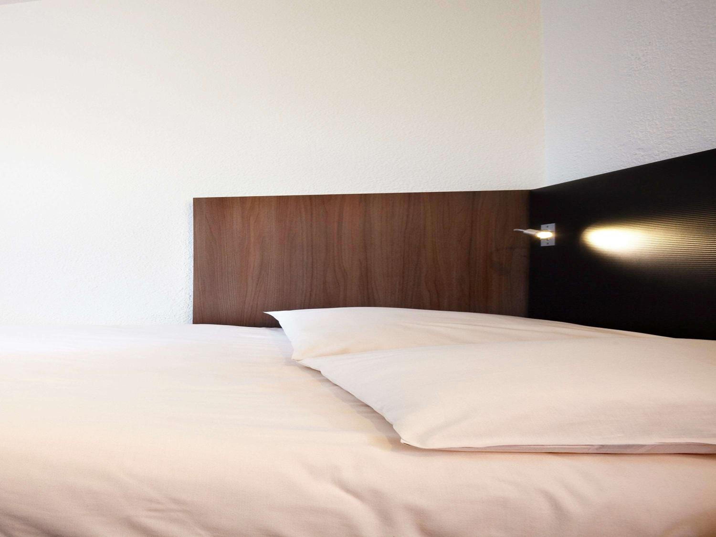 Standard Twin Room photo 1