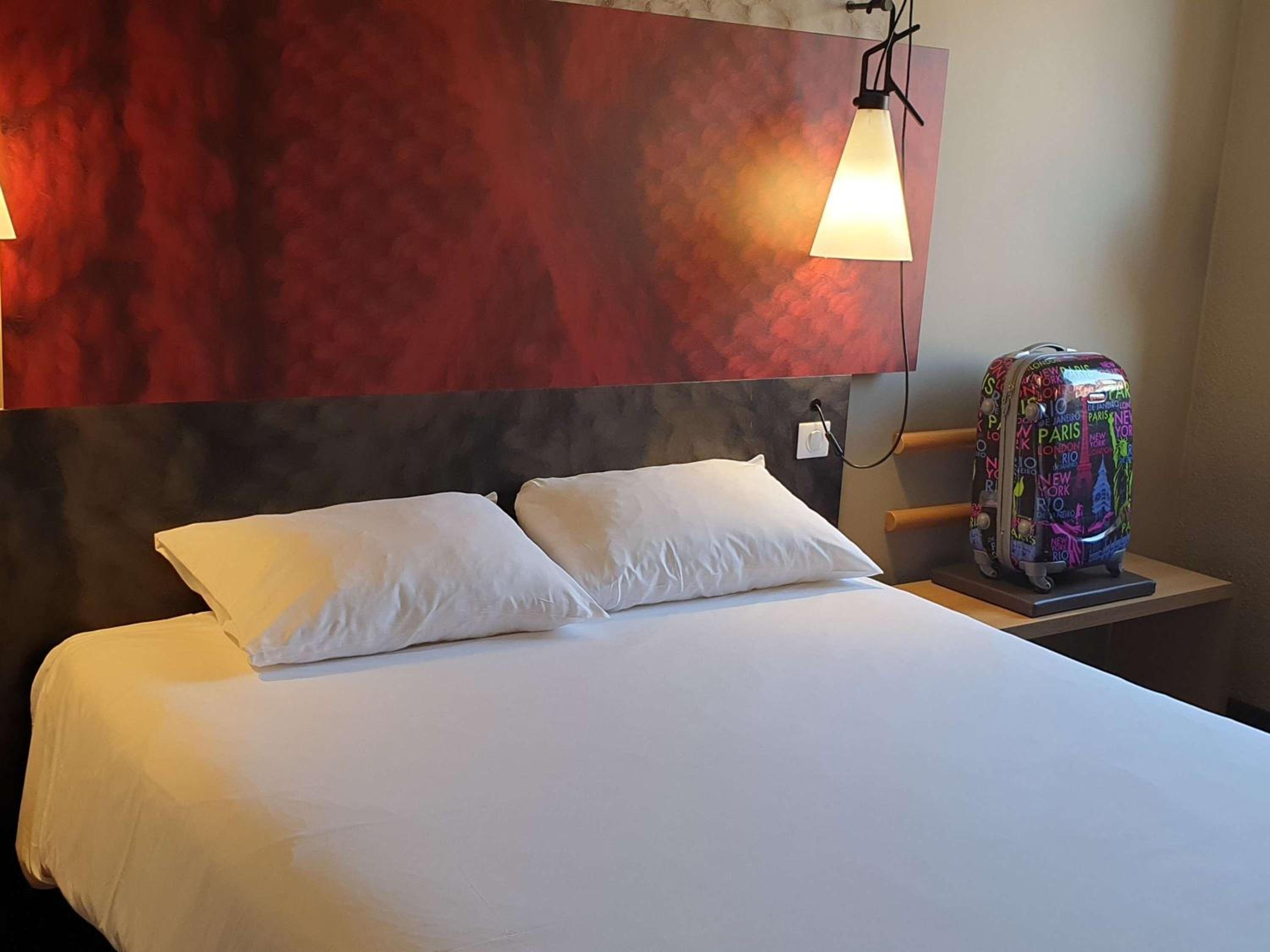 Standard Room - Photo 14