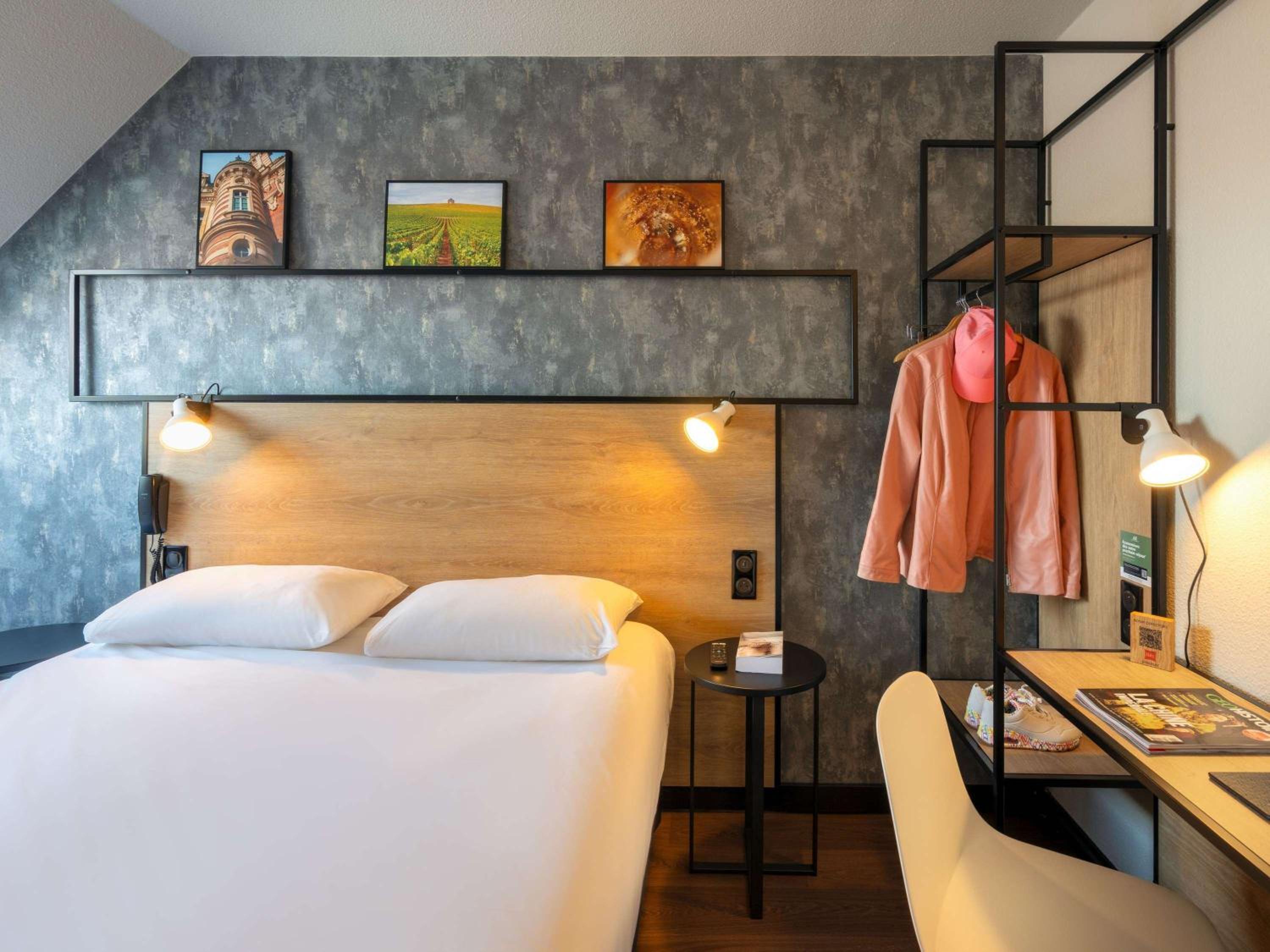 Triple Room with Double bed and Single Bed - Photo 5