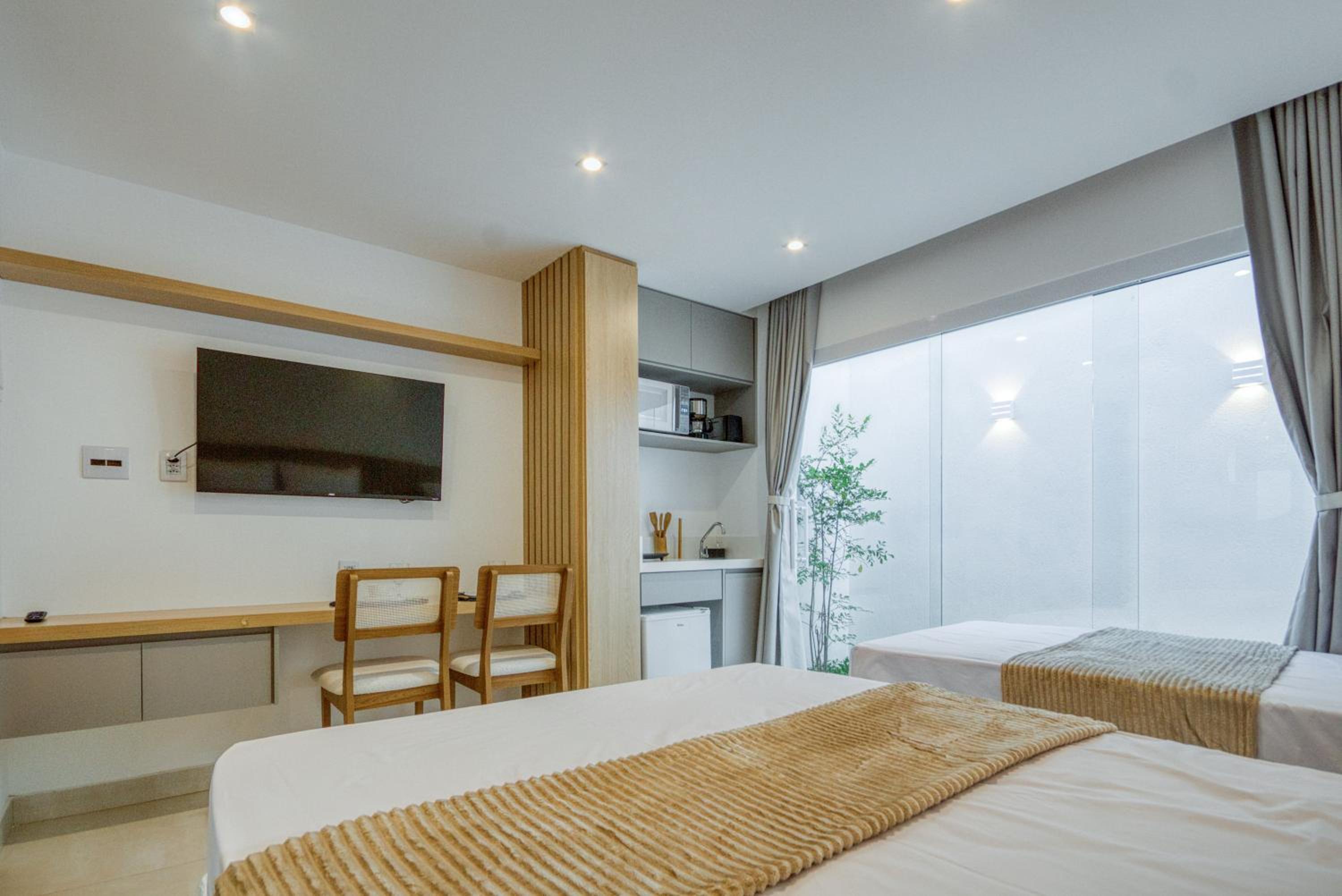Triple Room photo 1