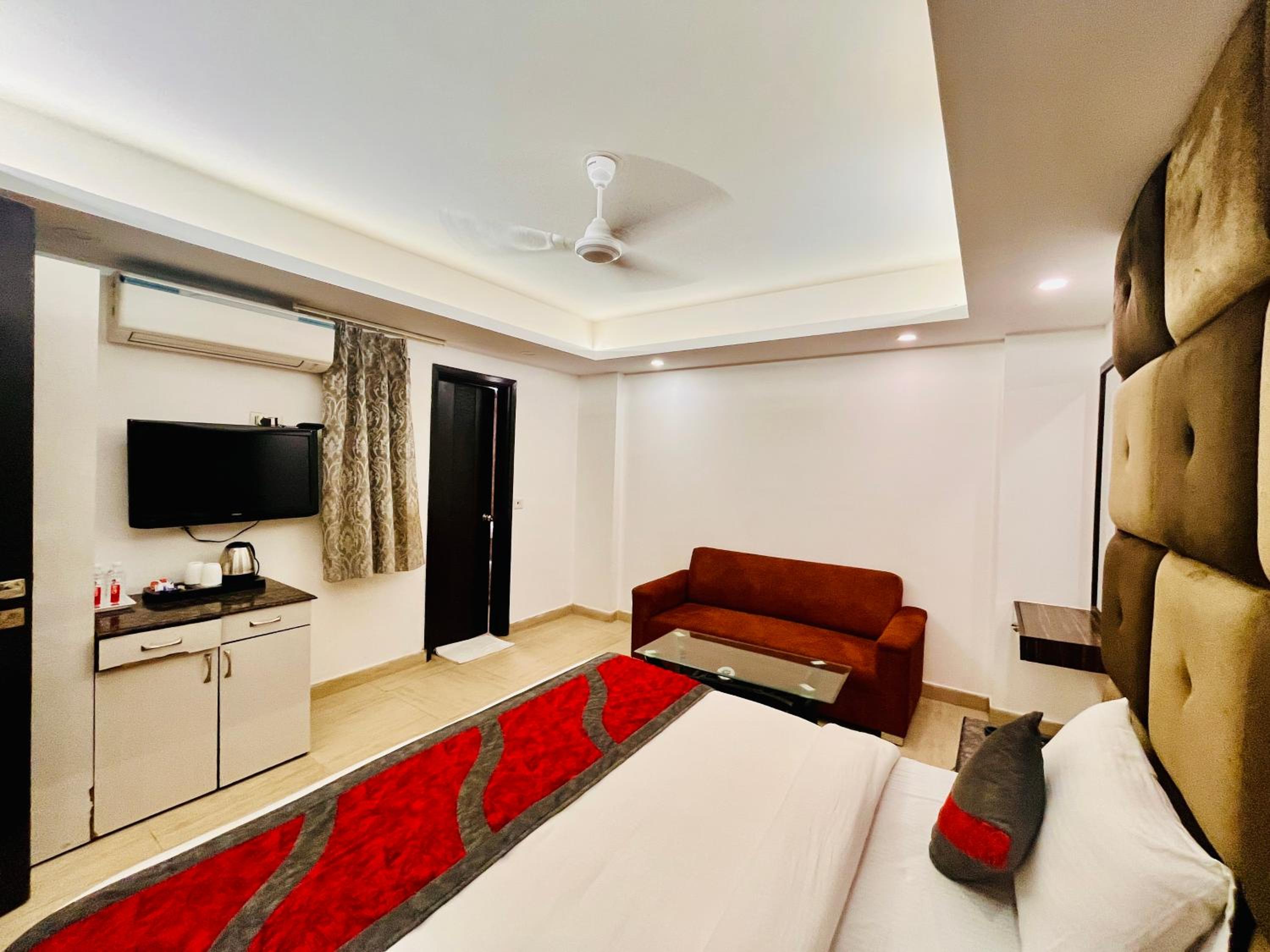 Premium Double Room photo 3