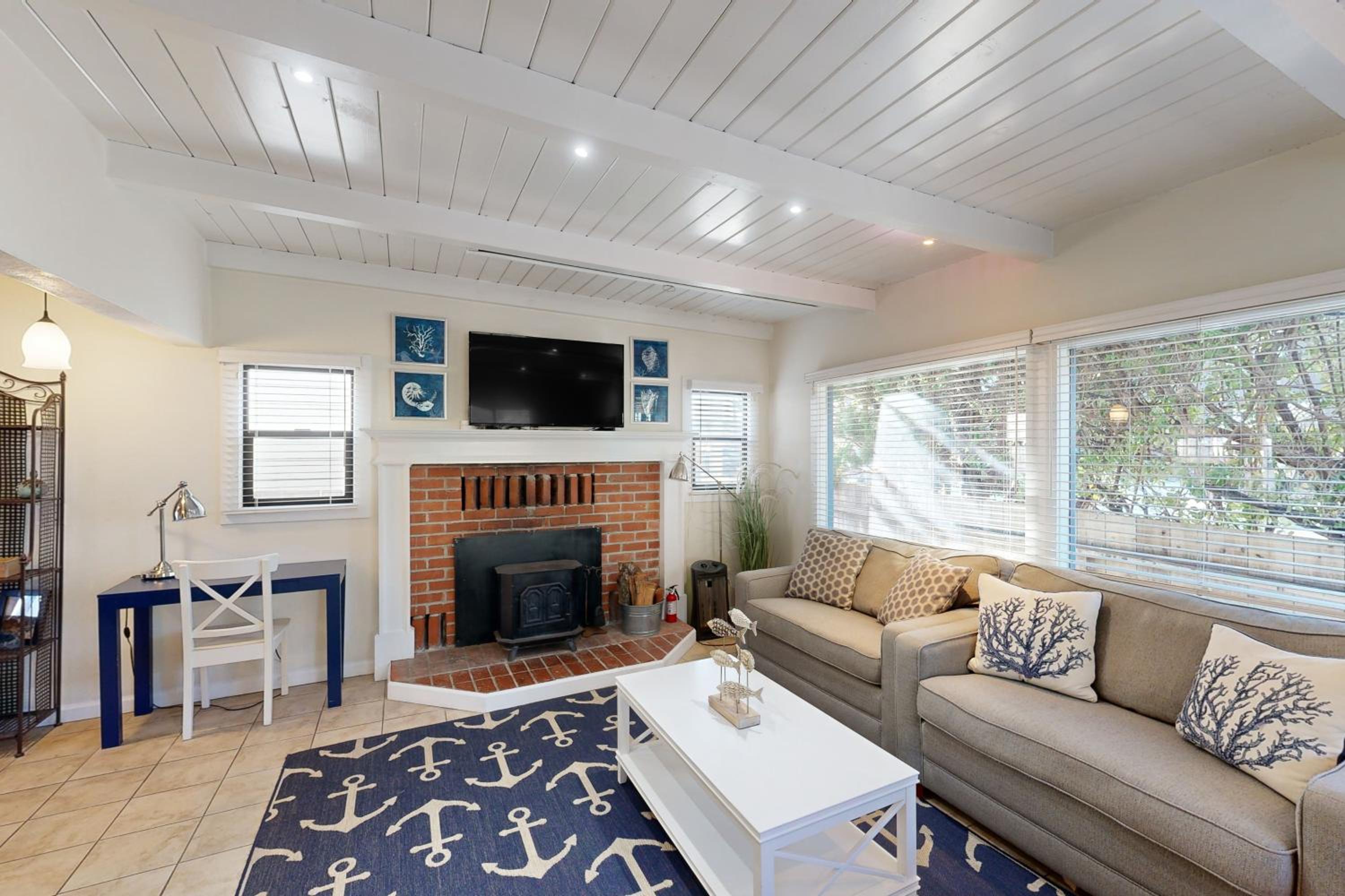 Vacation Home photo 1