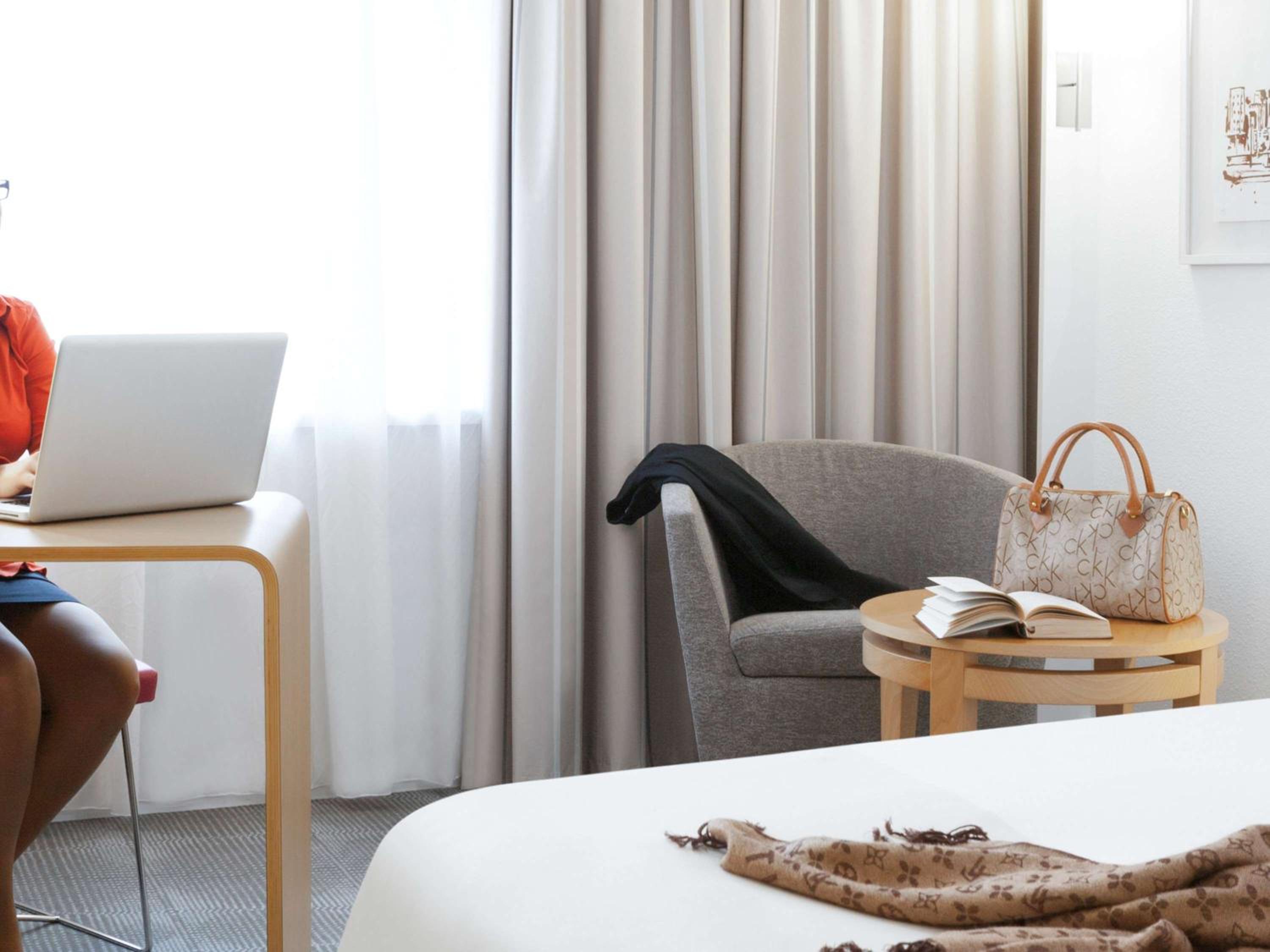 Superior Double Room - Photo 6