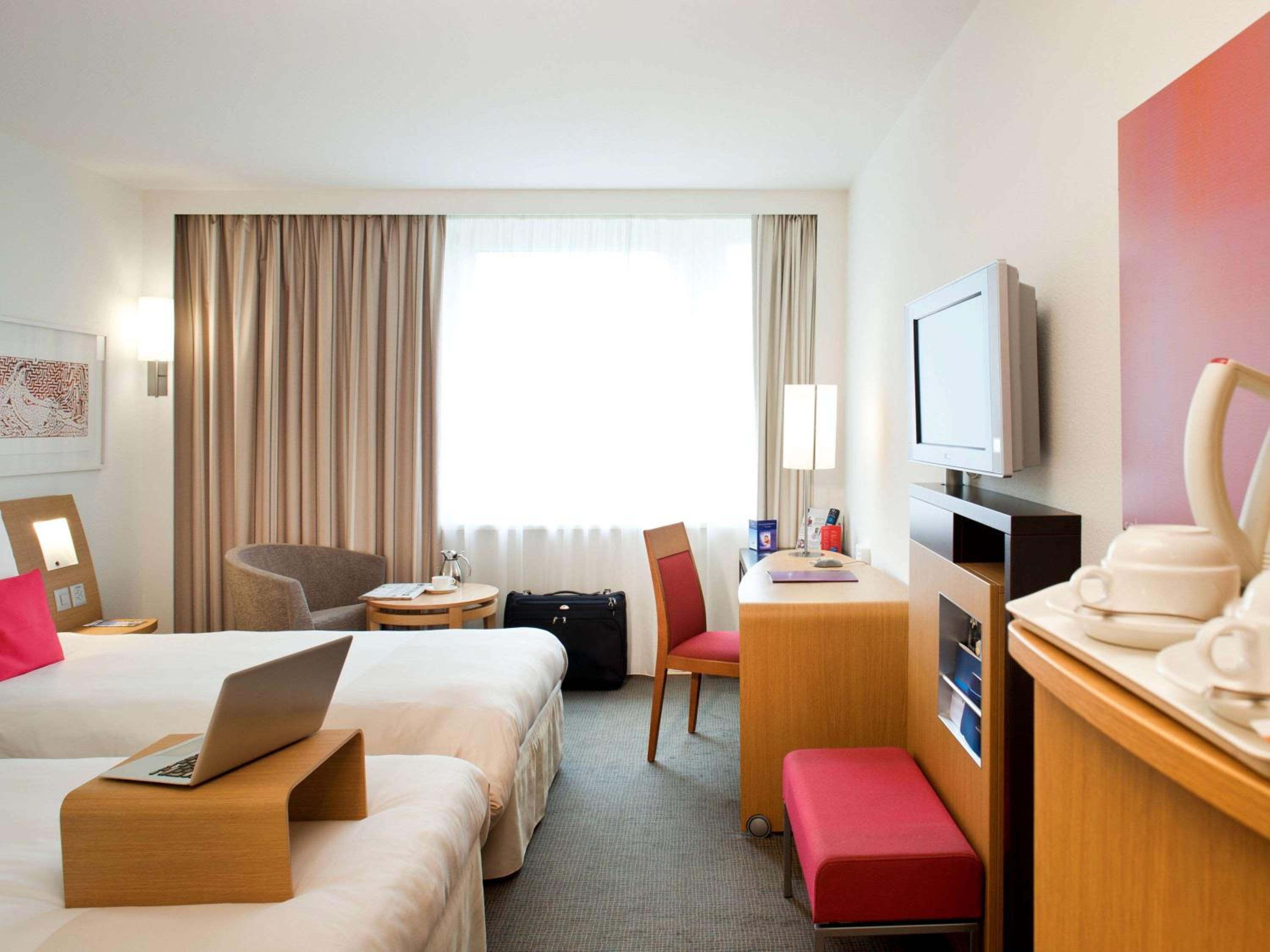 Superior Twin Room - Non-Smoking - Photo 1