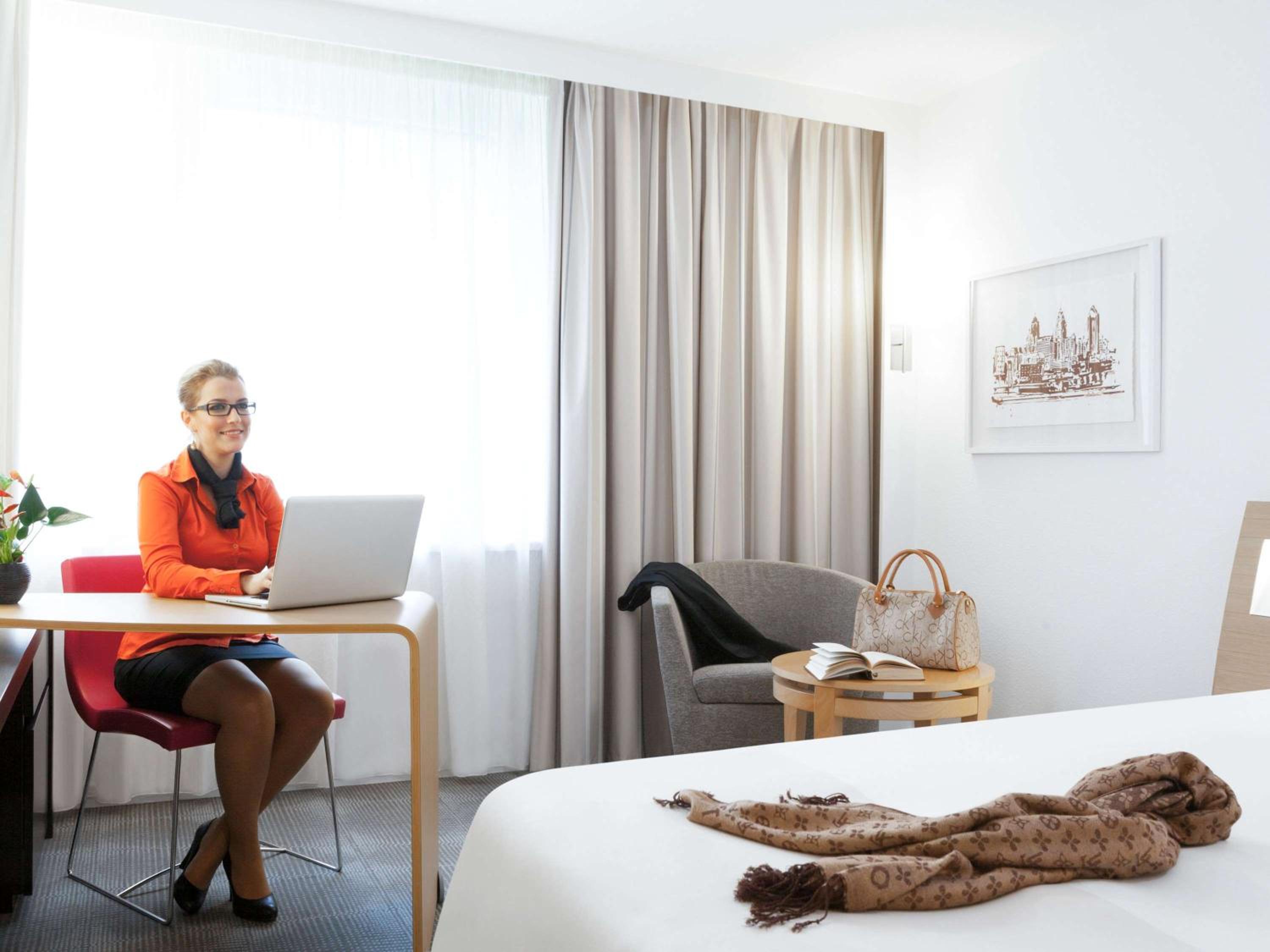 Superior Double Room - Photo 7