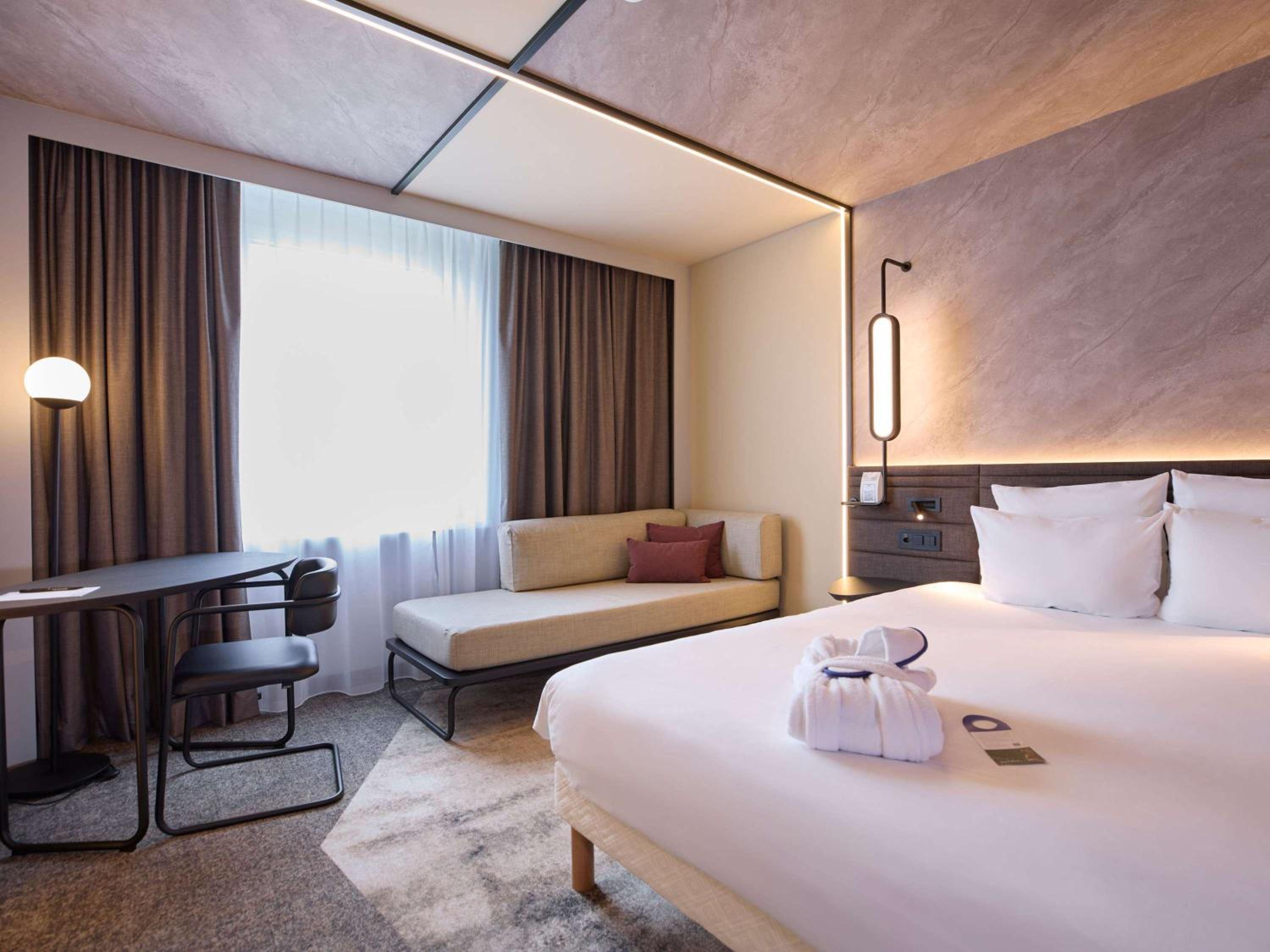Superior Double Room - Photo 1