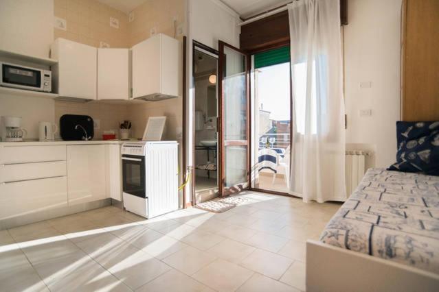 Superior One-Bedroom Apartment with Balcony photo 2