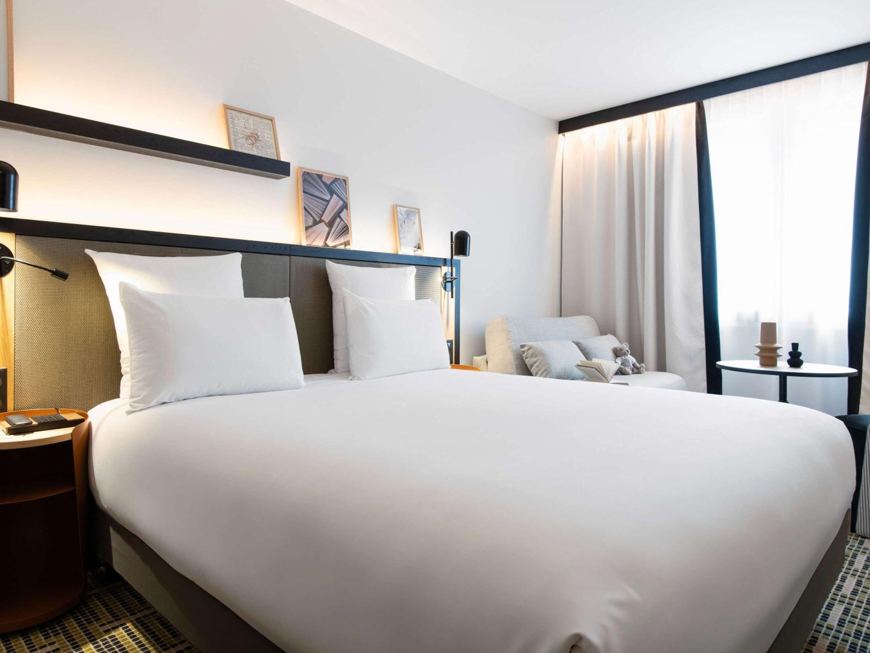 Classic Triple Room