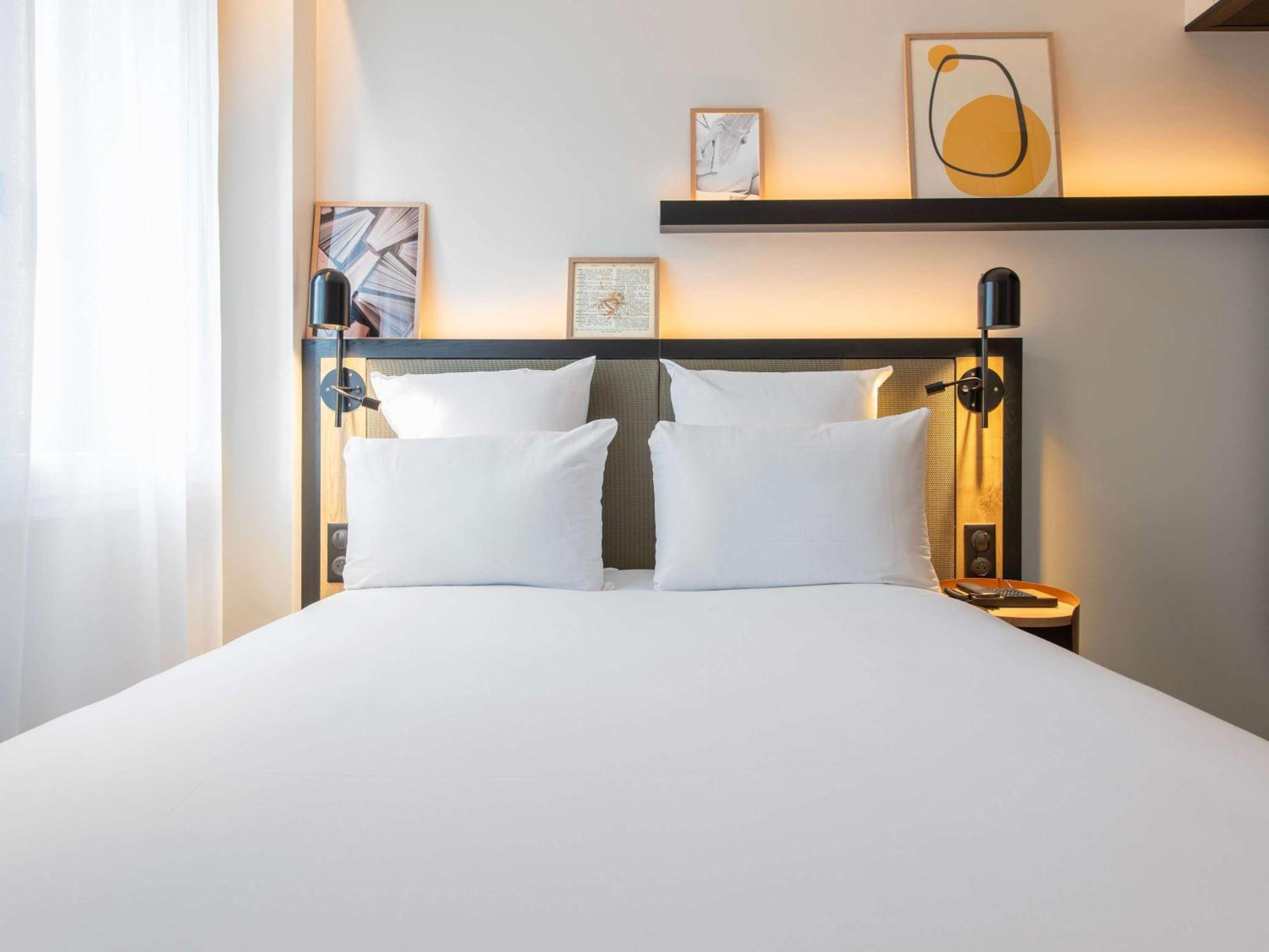 Classic Single Room