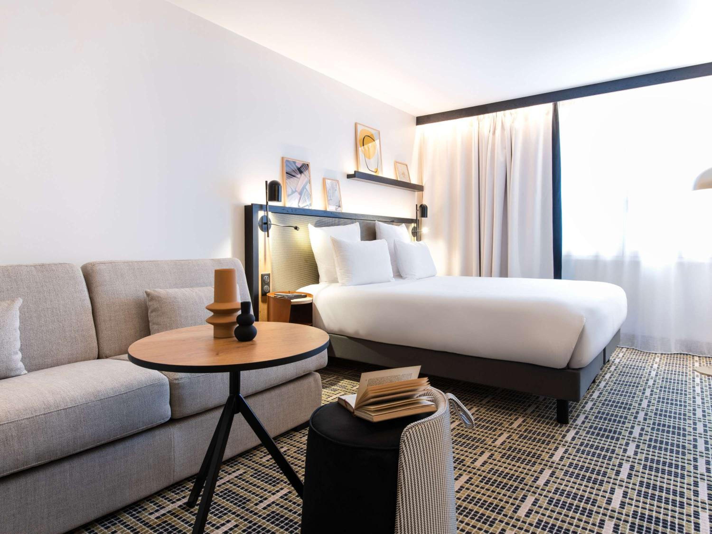 Quadruple Classic Room