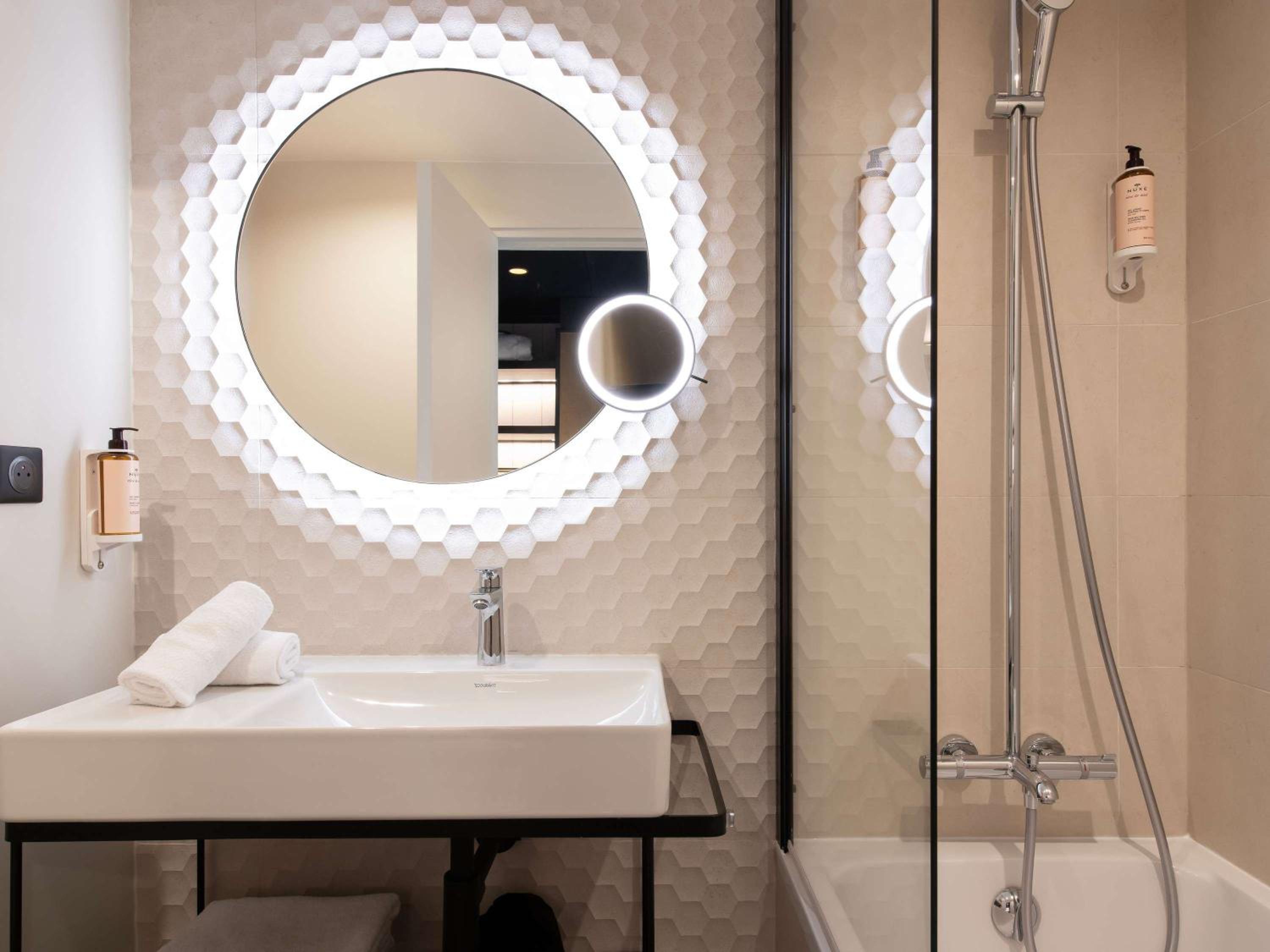 Quadruple Classic Room