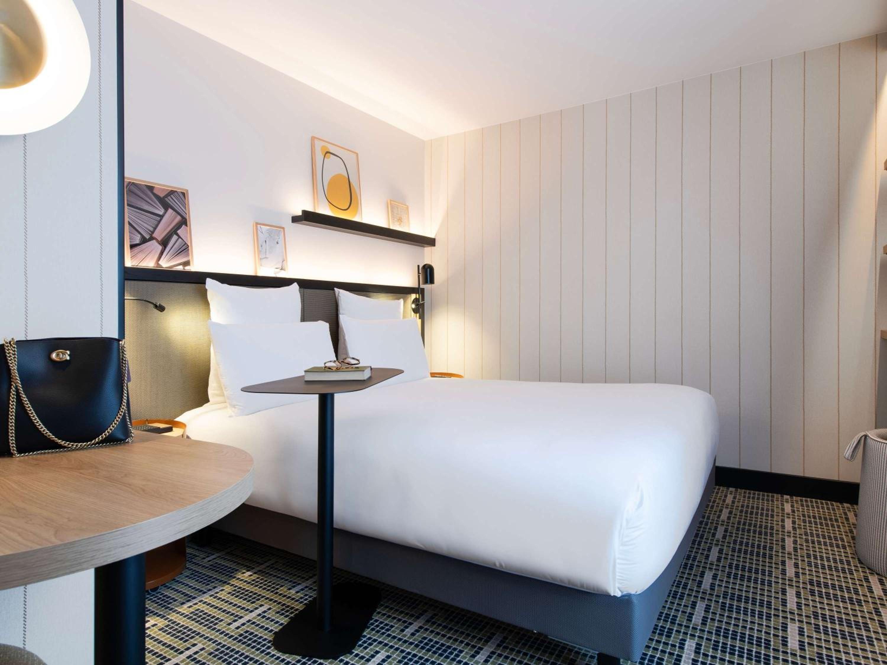 Privilege Room with 1 Double Bed