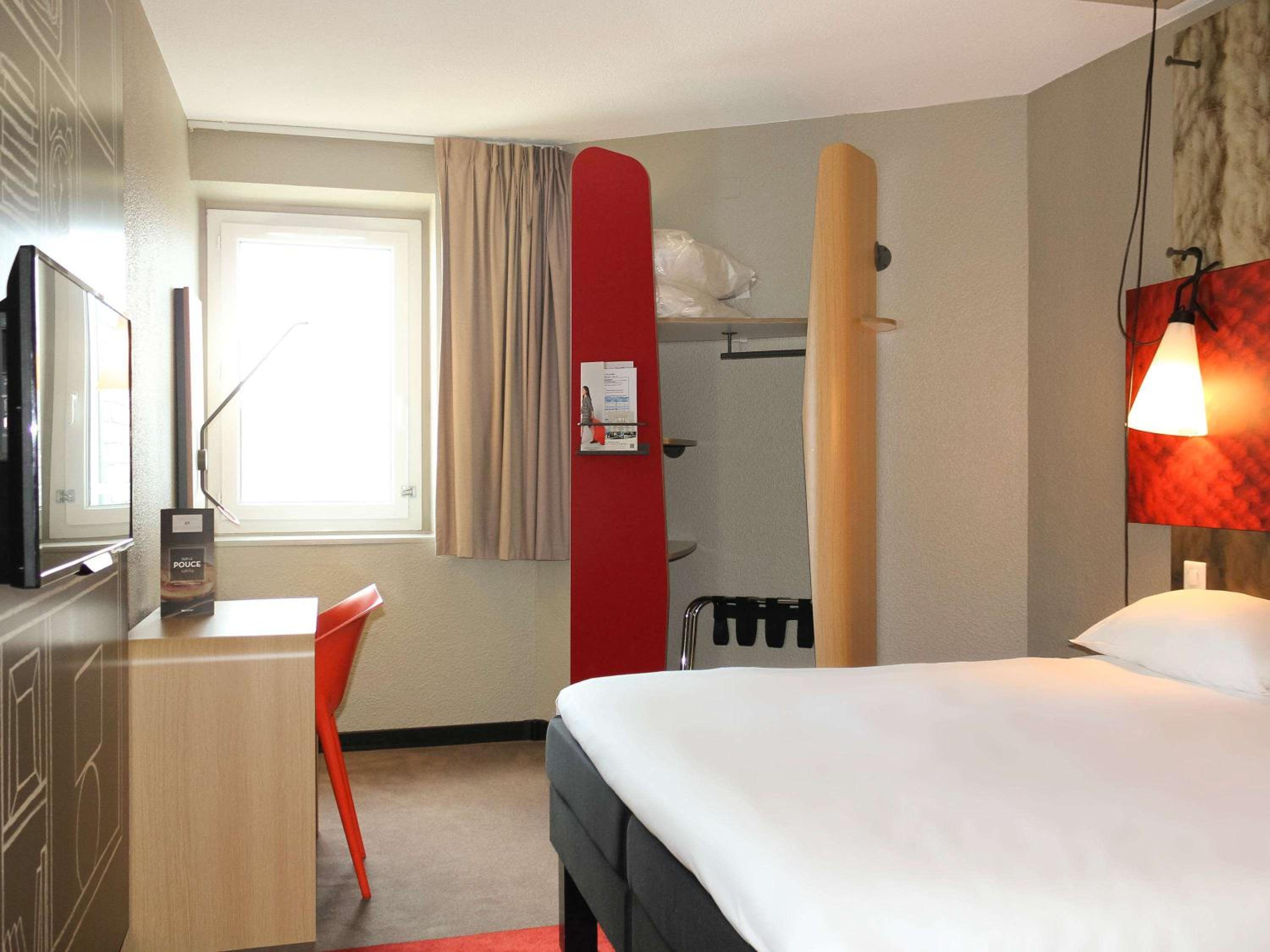 Apartment With One Double Bed And One Sofabed photo 1