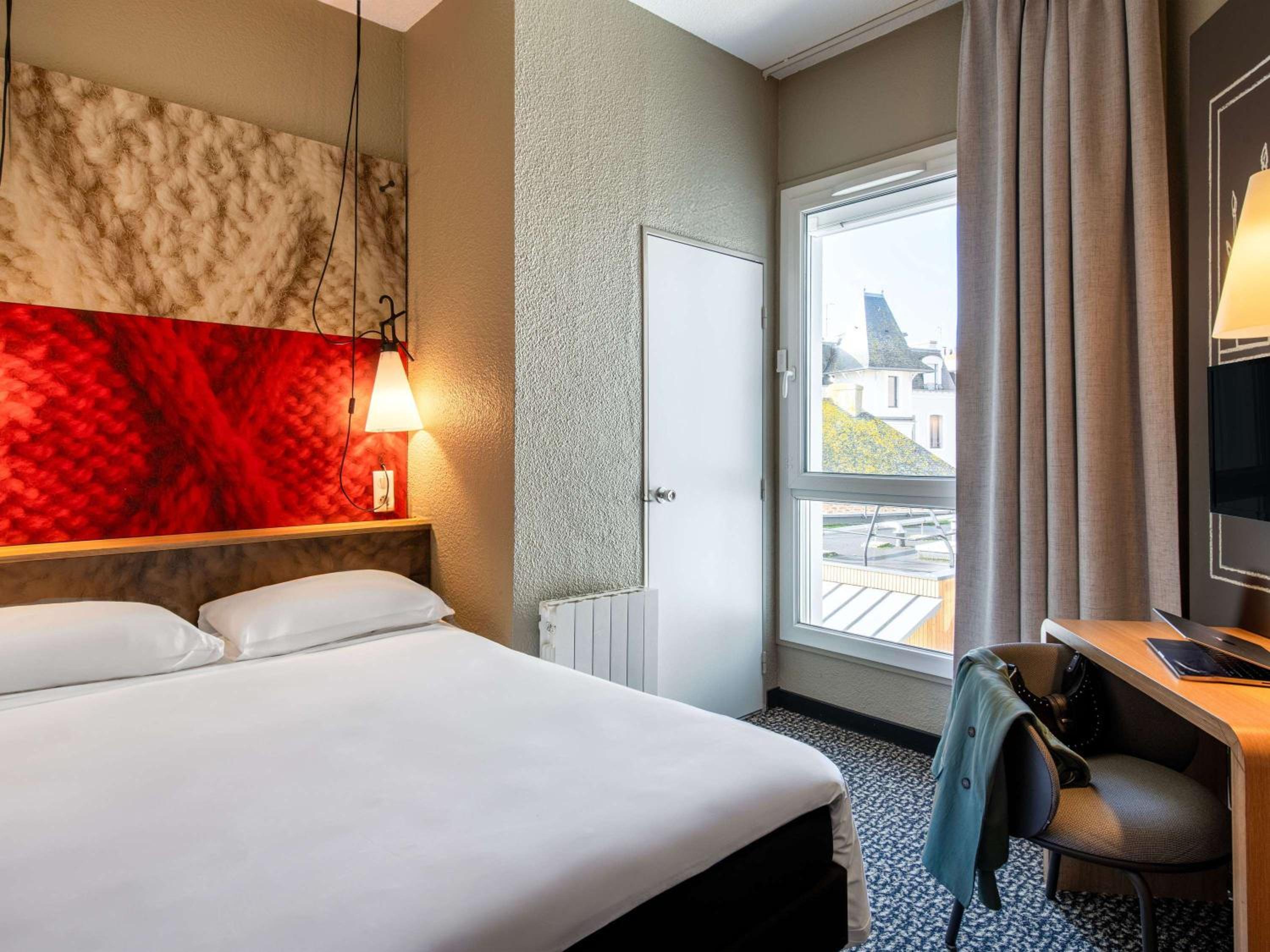Standard Single Room - Photo 7