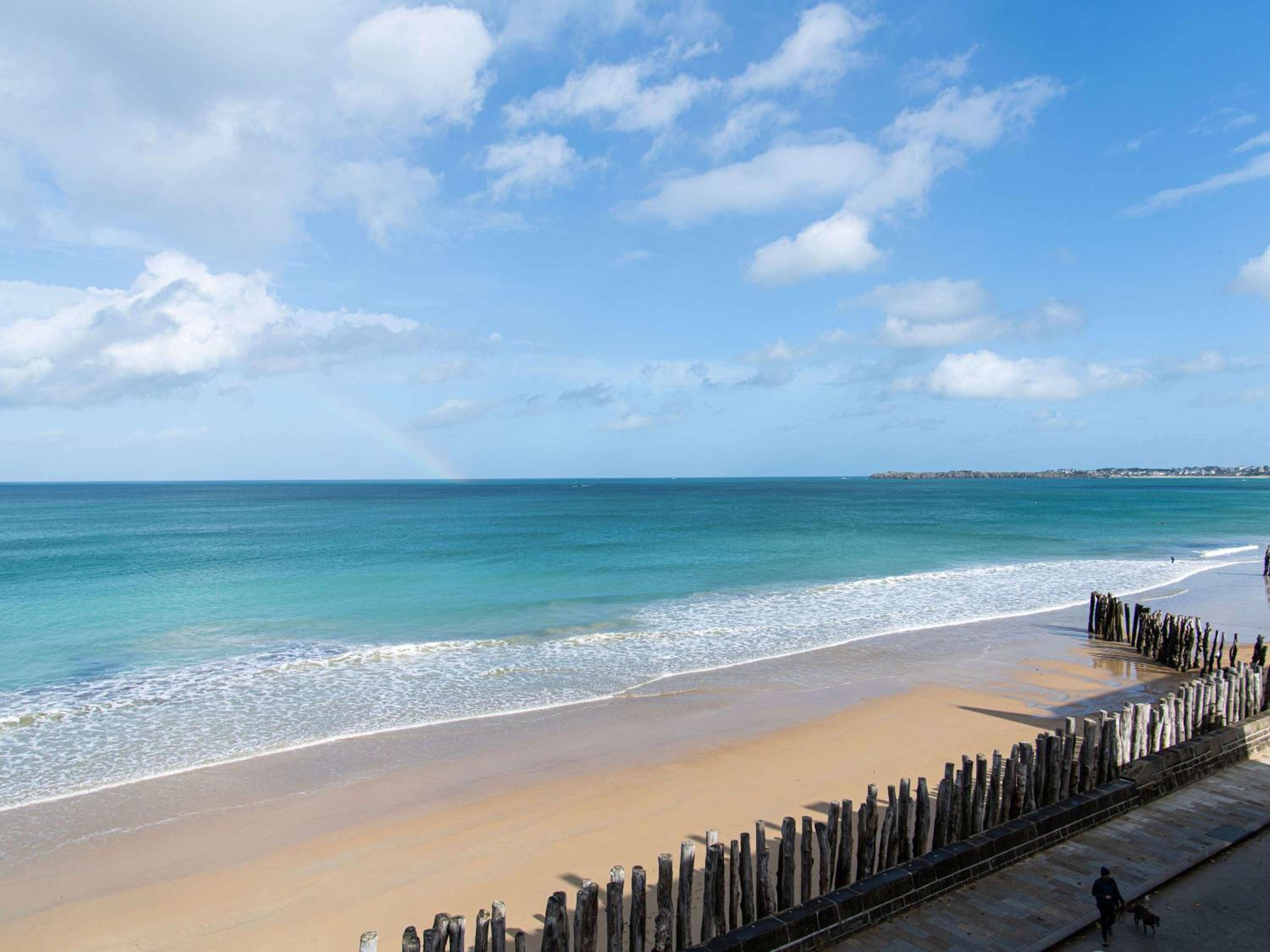 Standard Double Room Sea View  - Photo 14