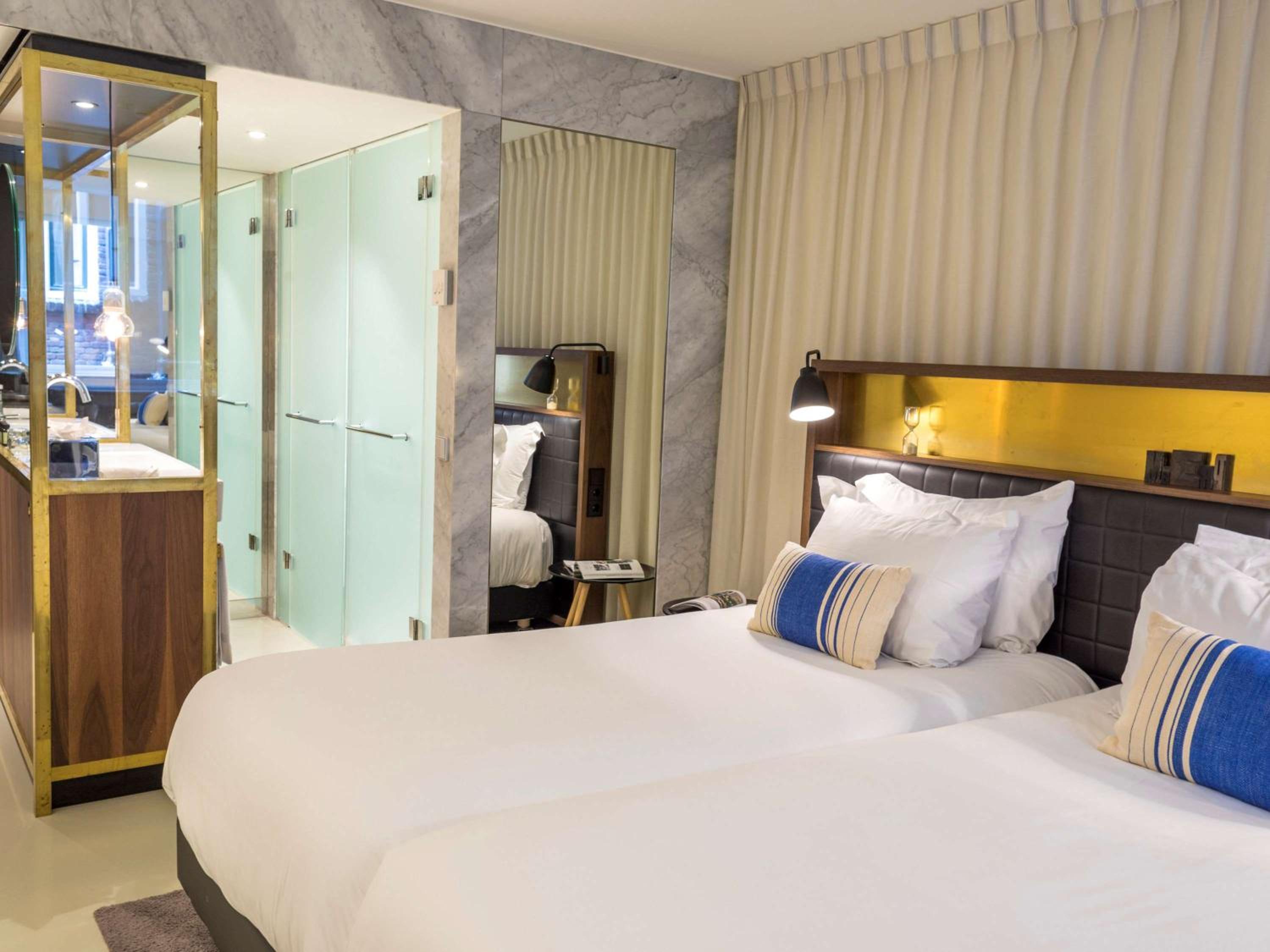 Superior Twin Room photo 1