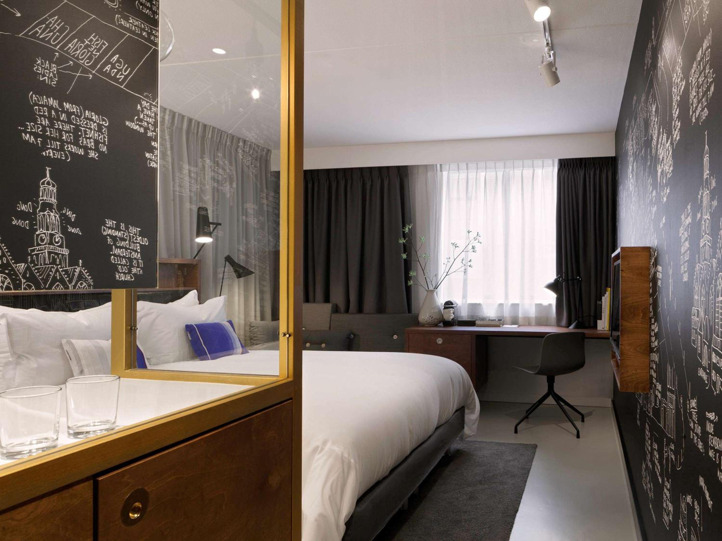 Superior King Room photo 3