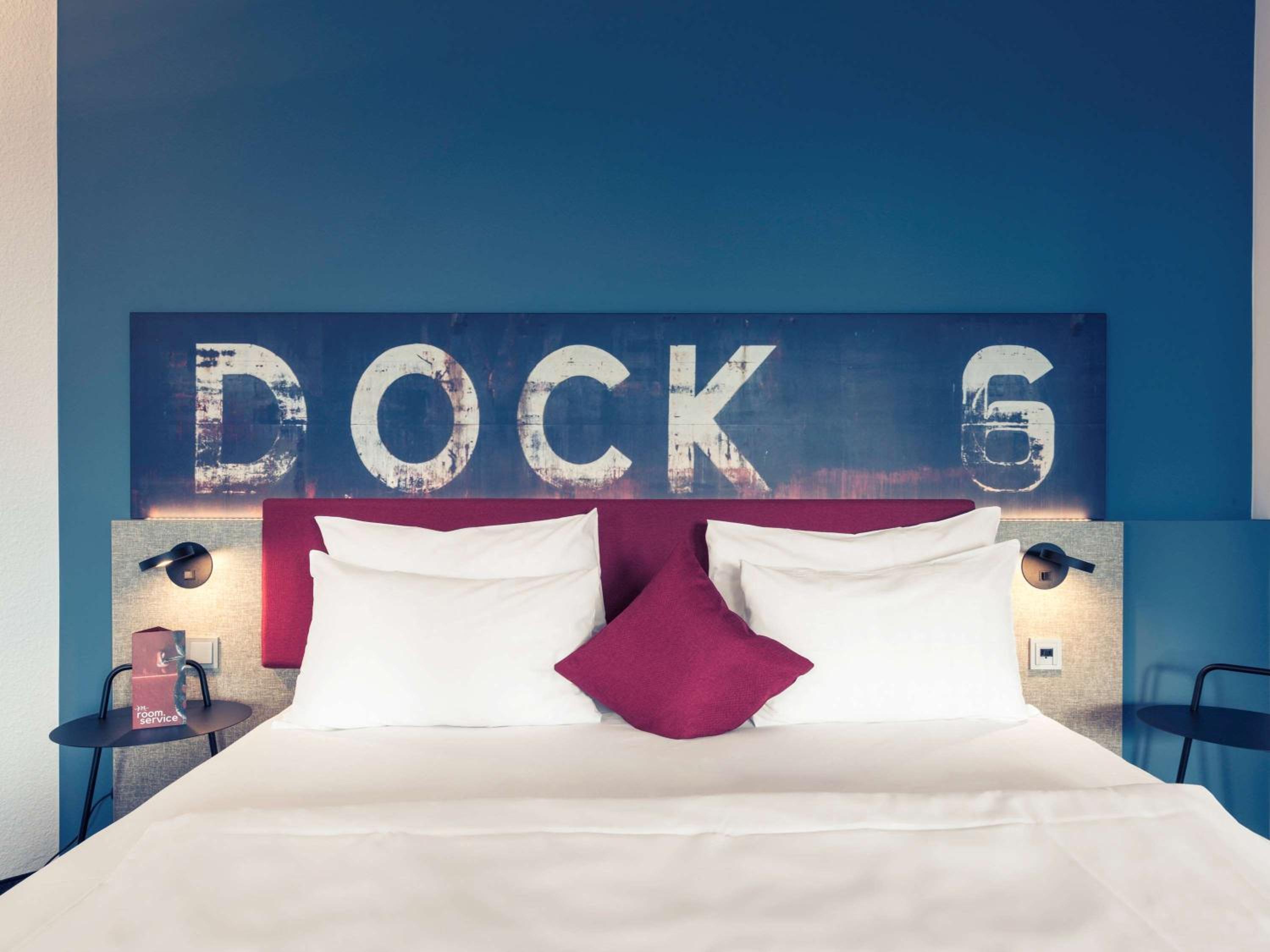 Superior Double Room - Photo 1