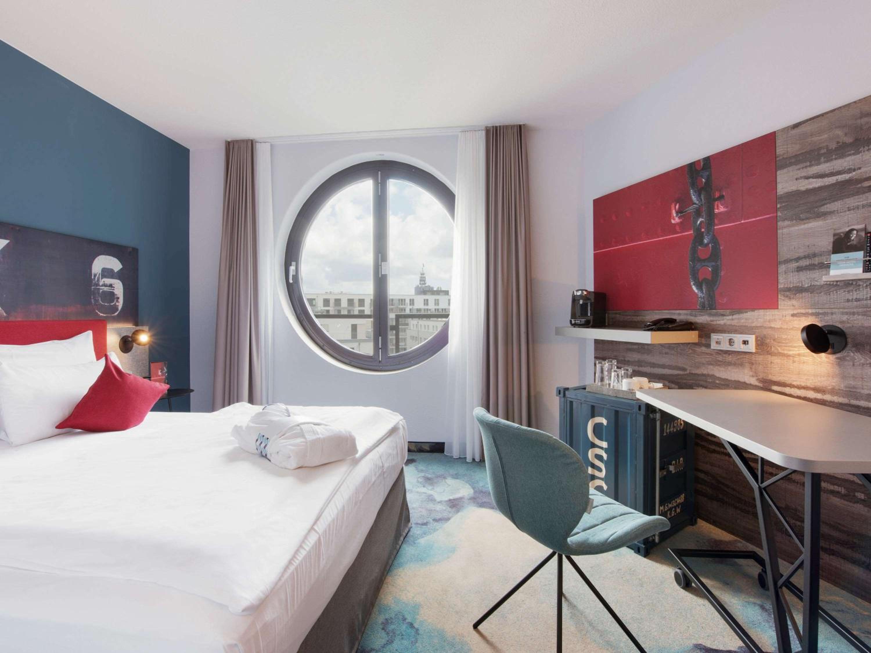 Superior Double Room - Photo 8