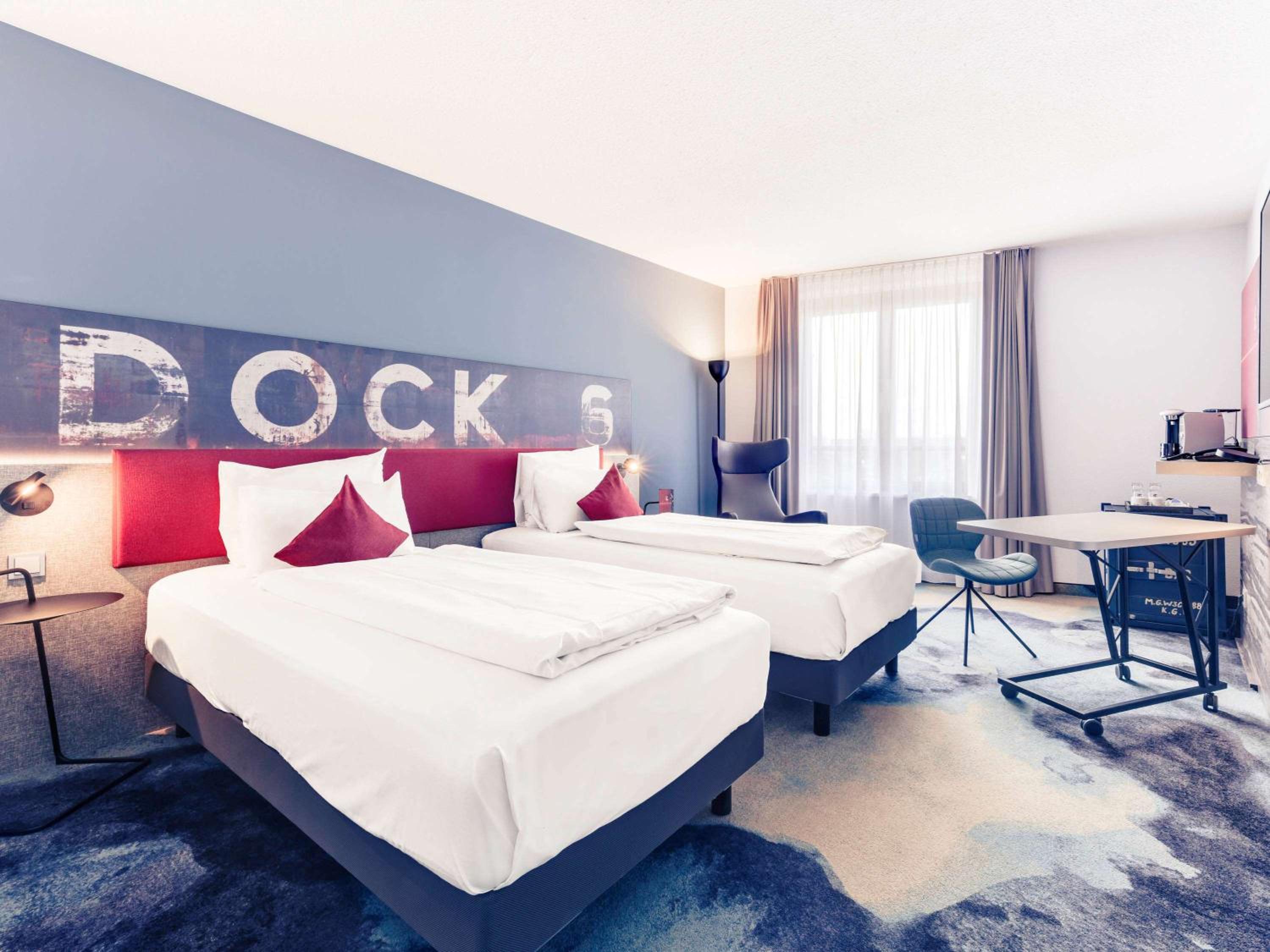 Superior Twin Room - Photo 1