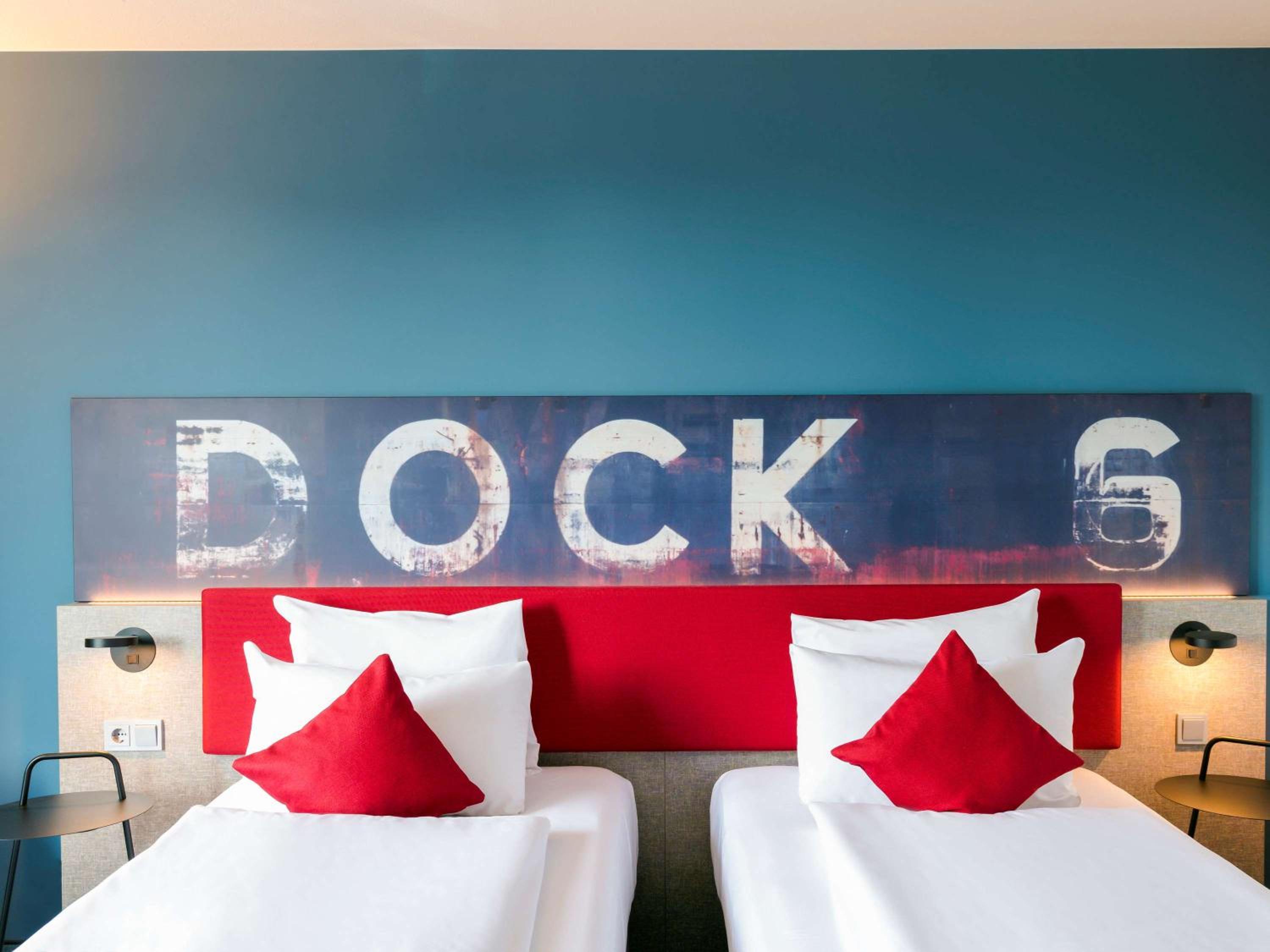 Superior Twin Room - Photo 12