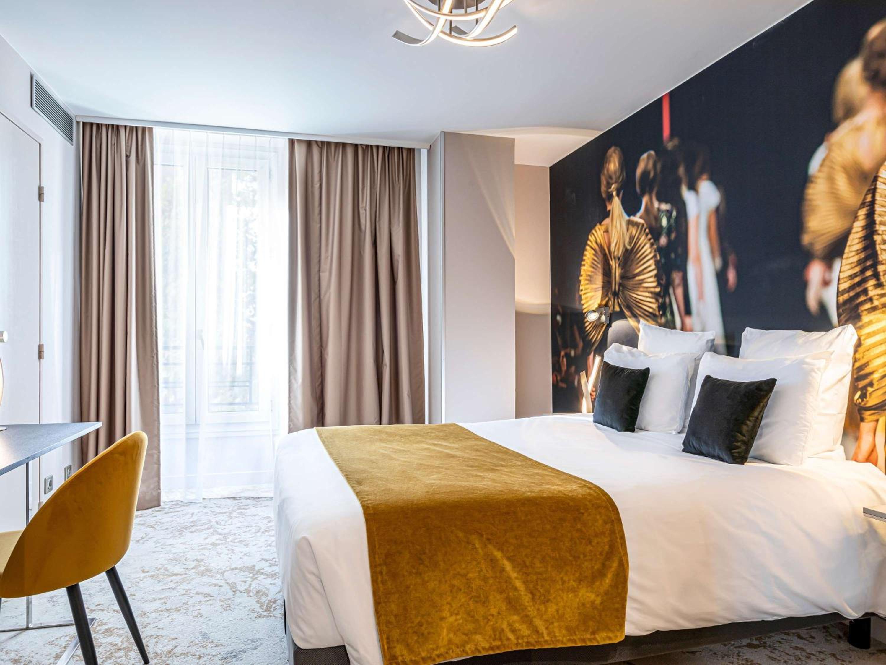 Classic Single Room