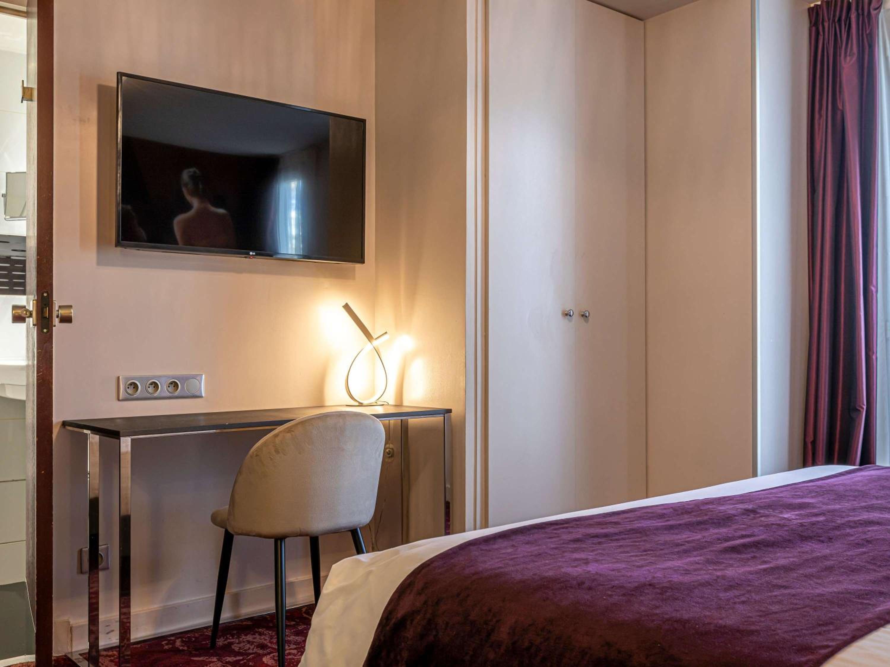 Classic Â Double Room