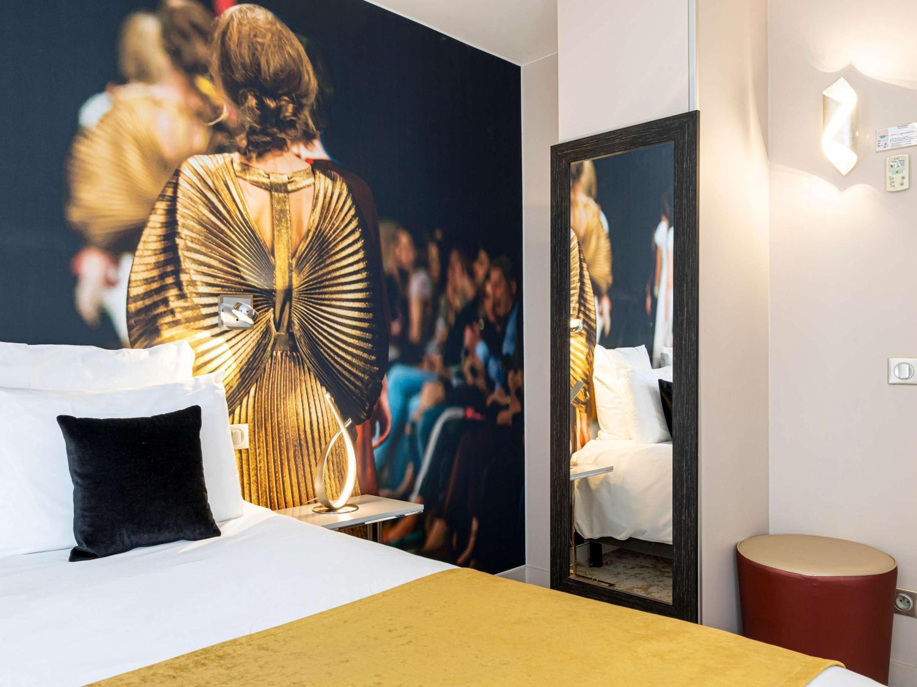 Privilege Double Room