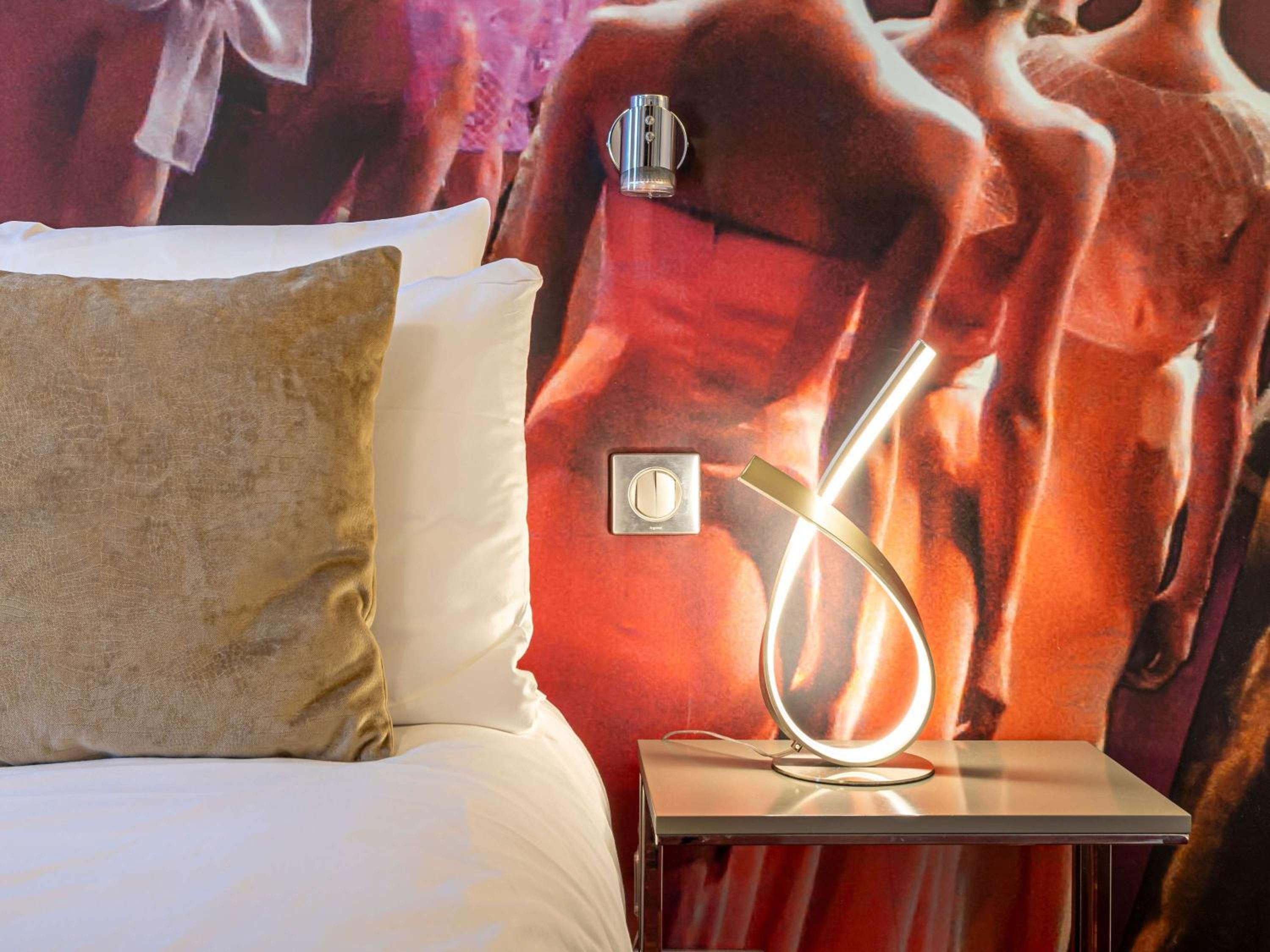 Classic Â Double Room