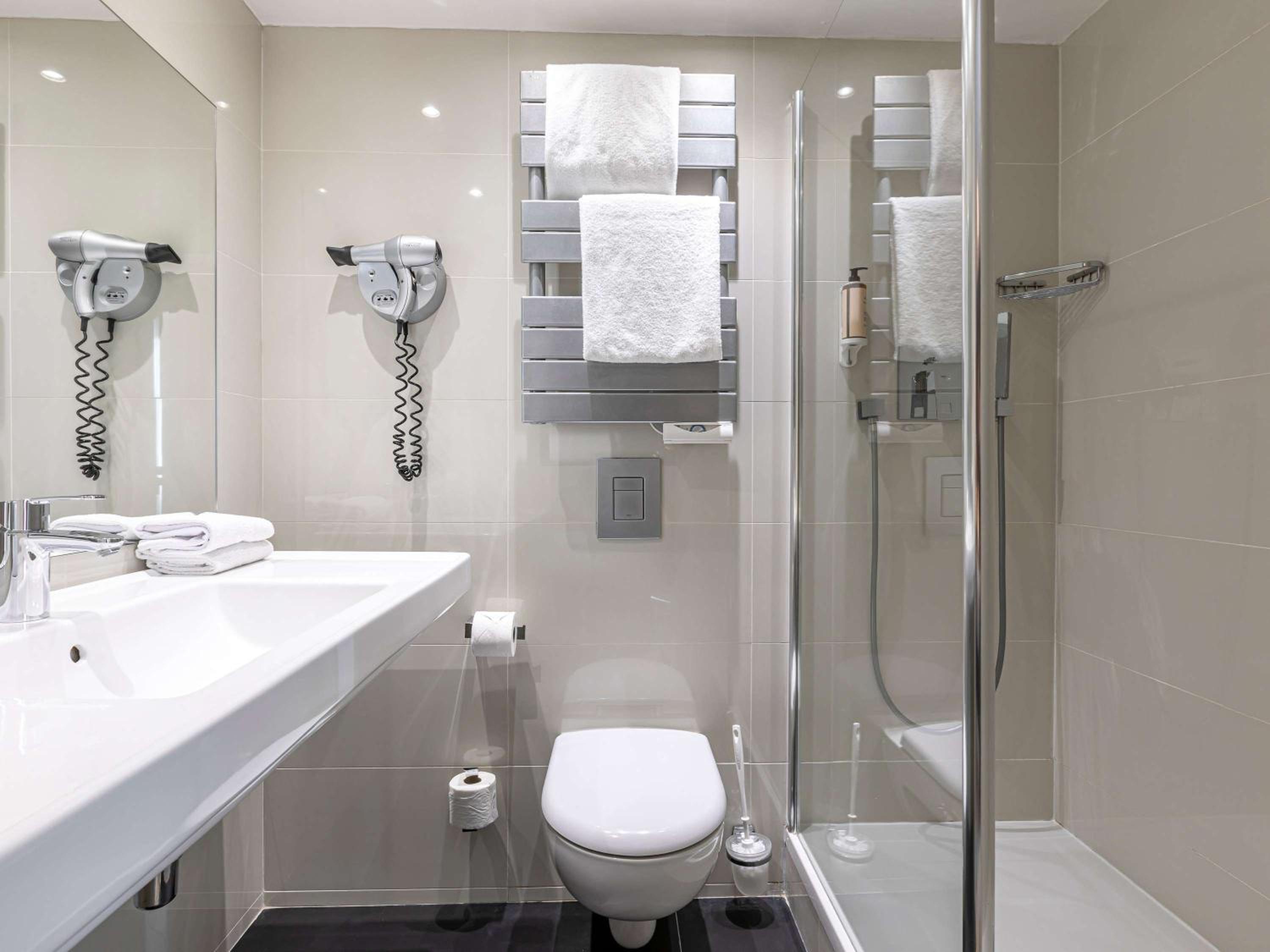 Classic Single Room