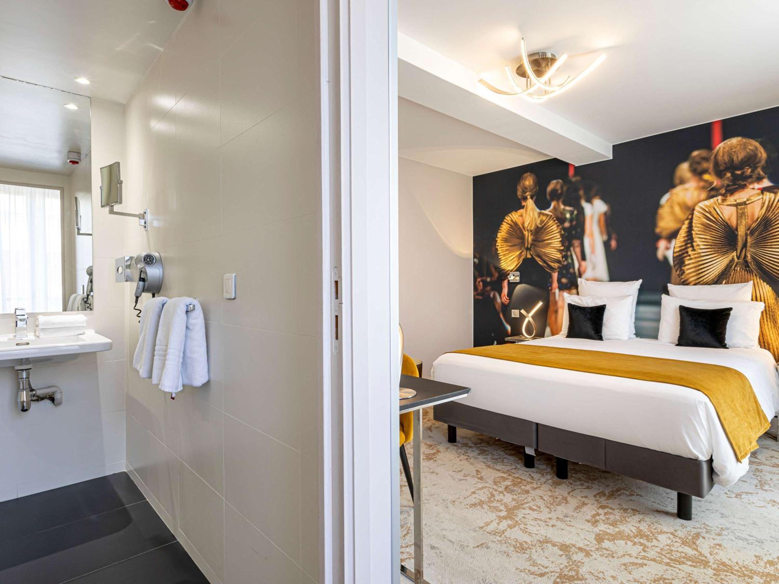 Mercure Paris Place d'Italie, 写真 9