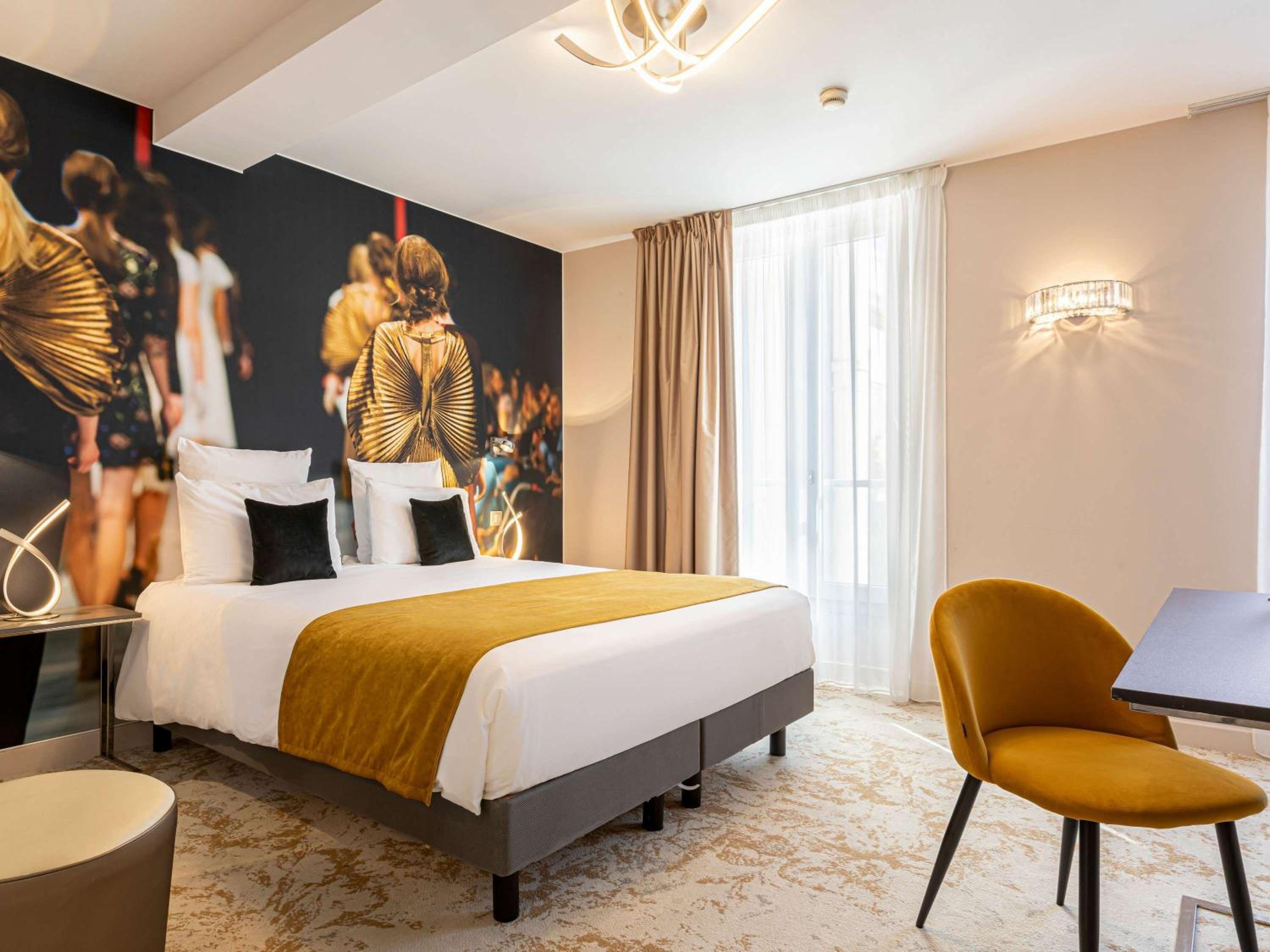 Mercure Paris Place d'Italie, 写真 7