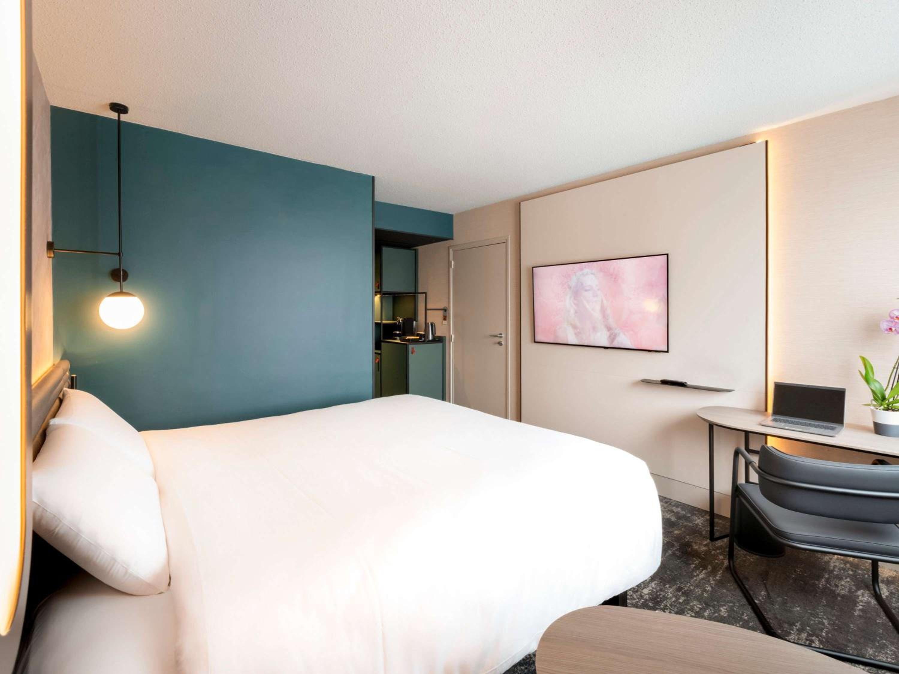 Classic Room - Photo 24