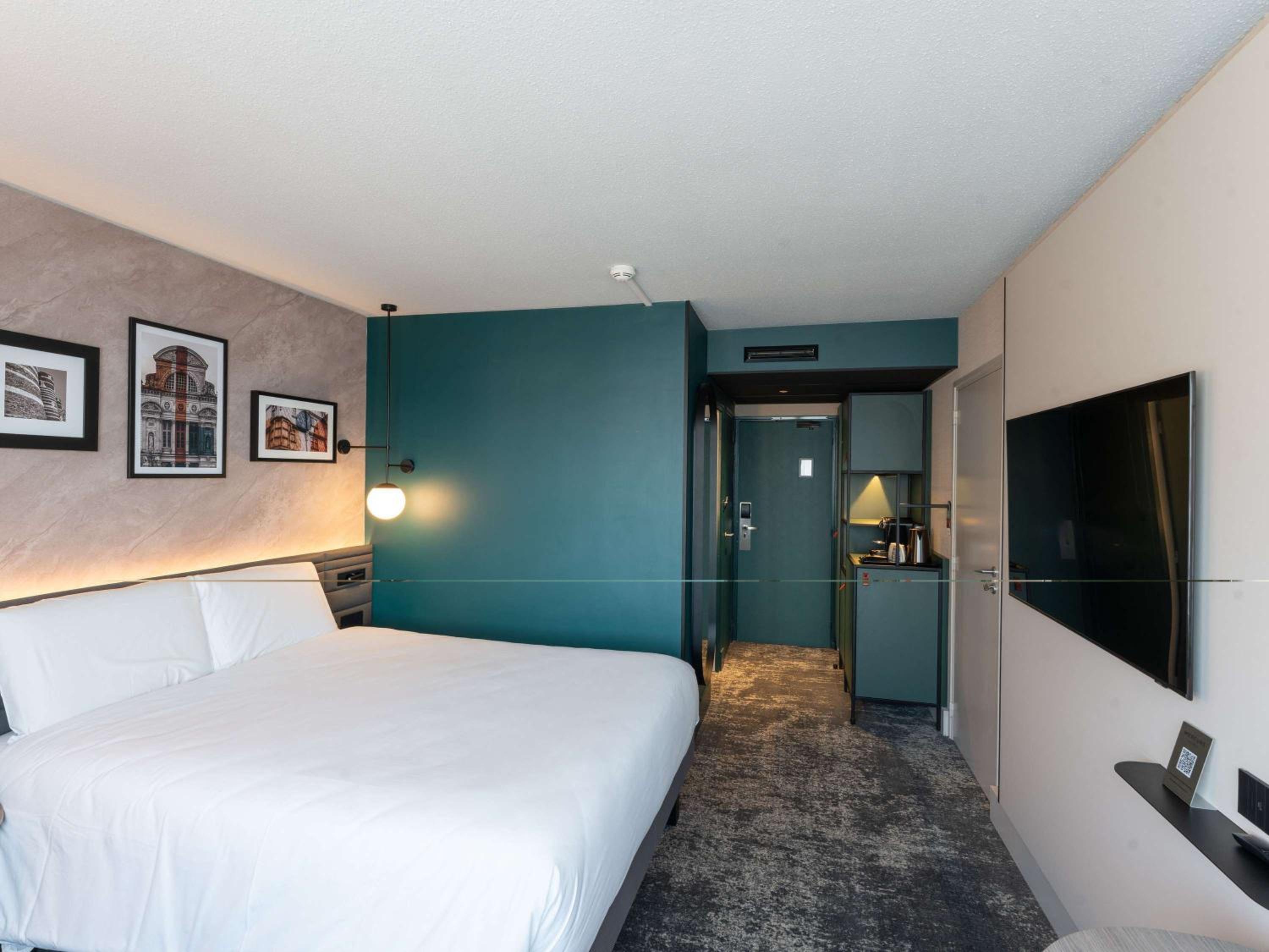 Classic Room - Photo 19