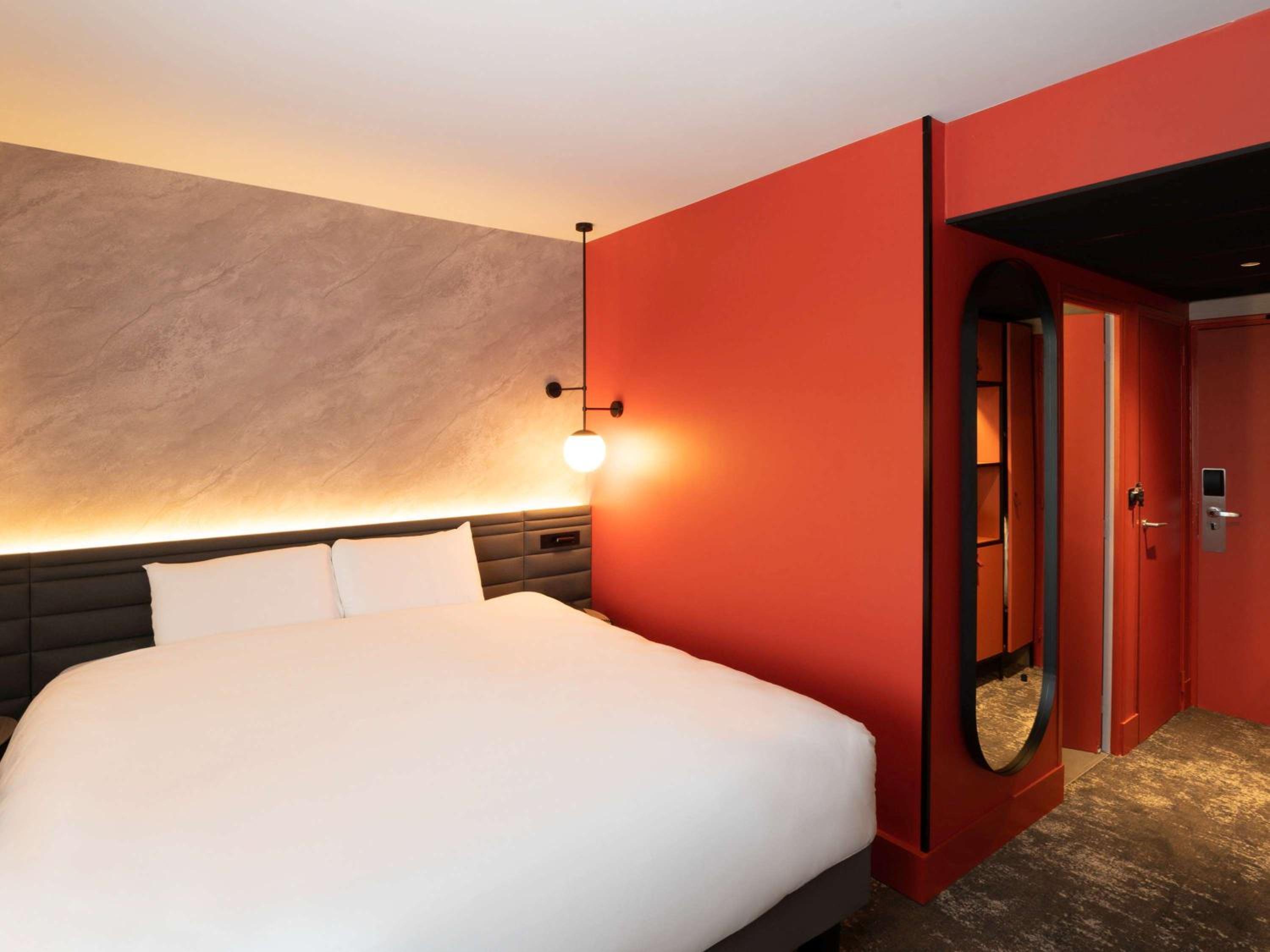 Classic Room - Photo 23