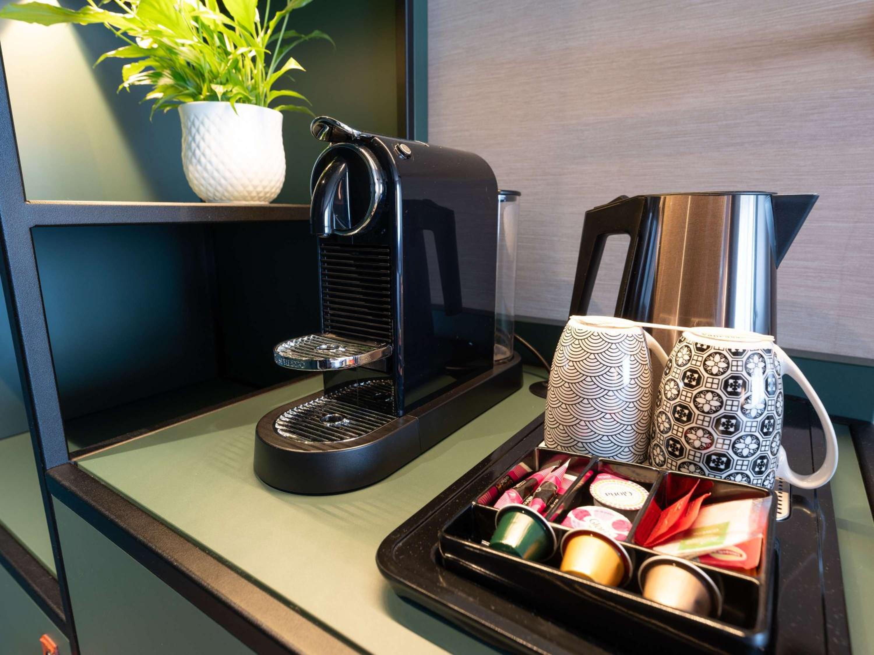 Privilege Double Room with Sofa Bed - Photo 26