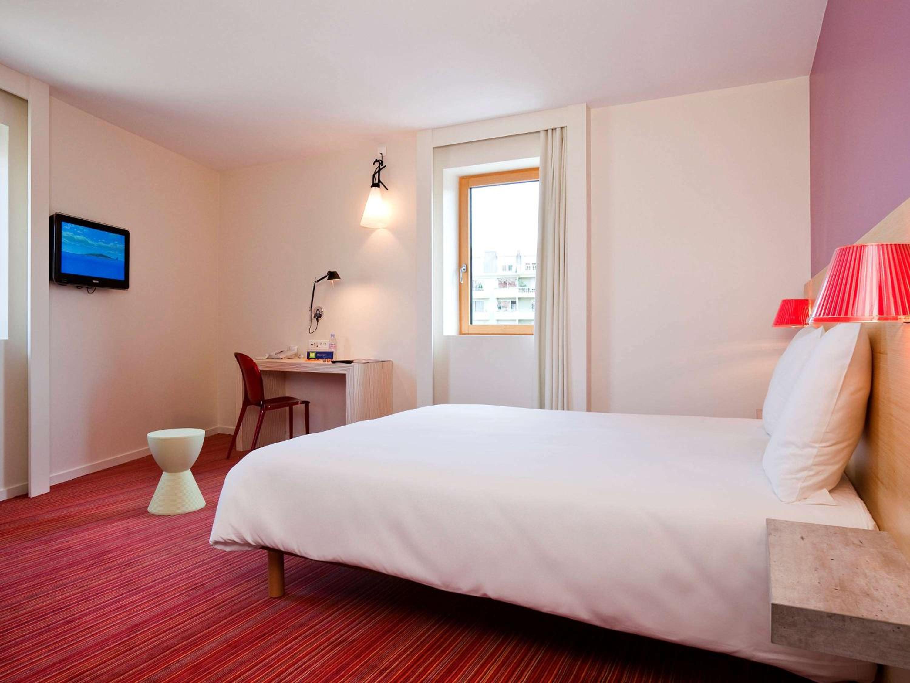 Standard Double Room - Photo 1