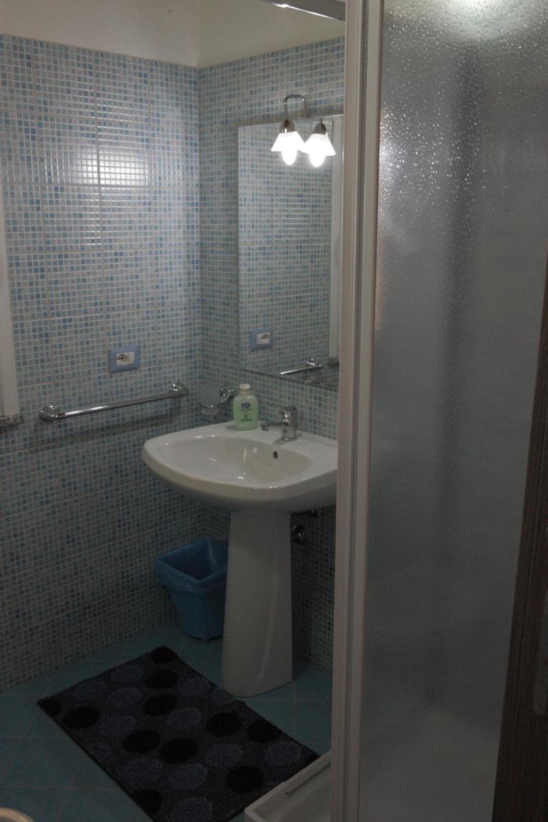 Double Room with Extra Bed