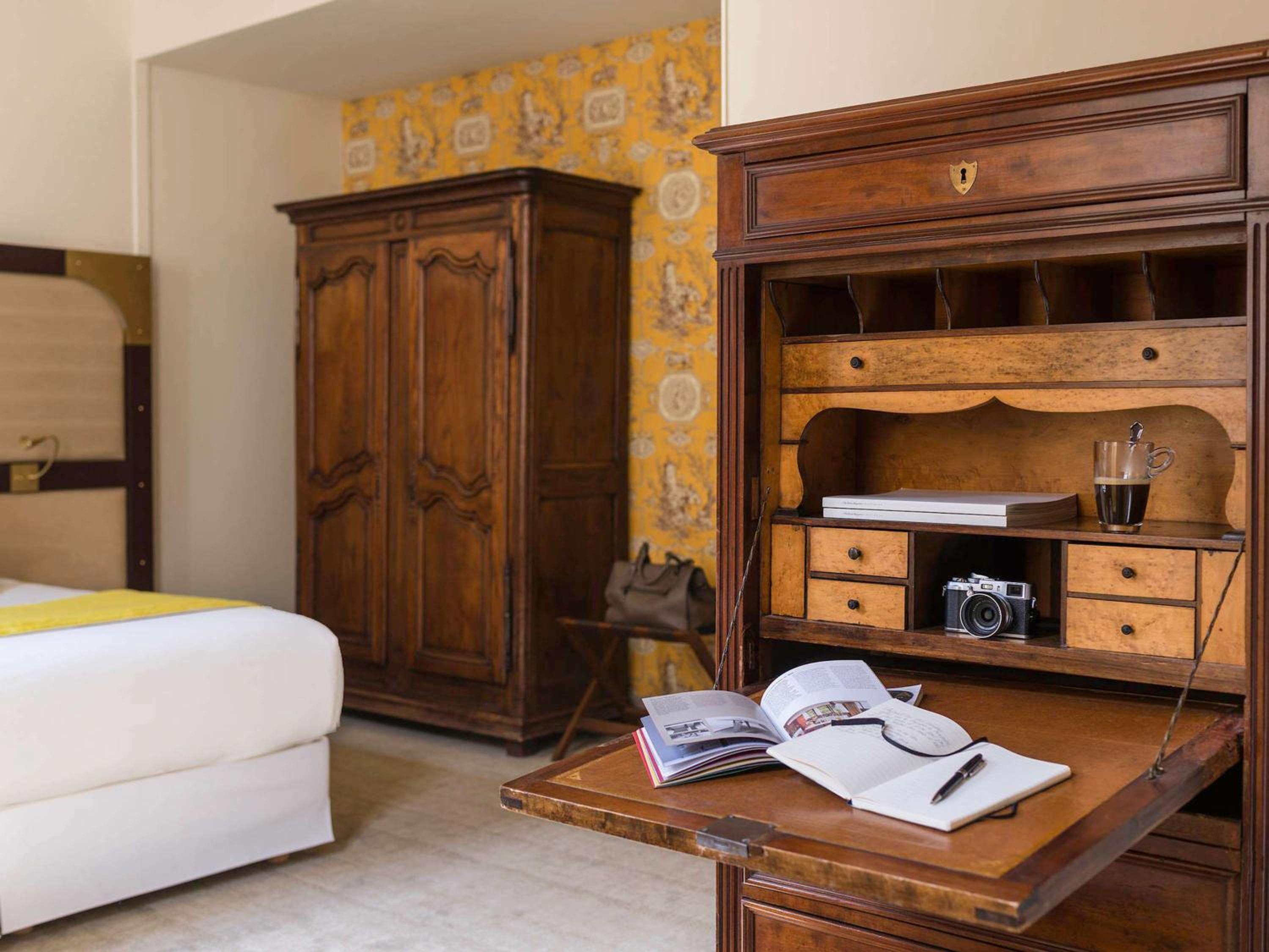 Classic Double Room - Photo 6
