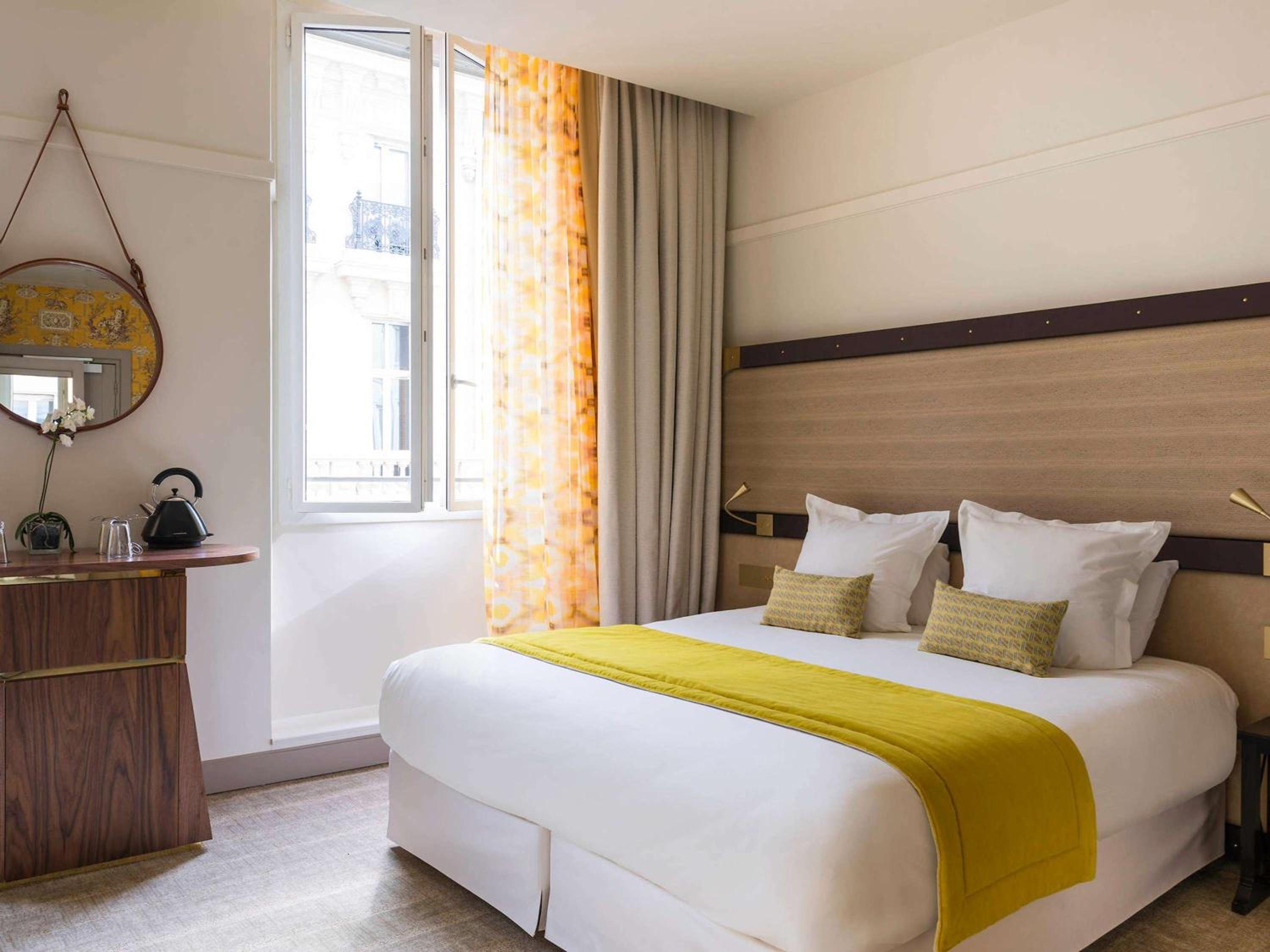 Classic Double Room - Photo 1