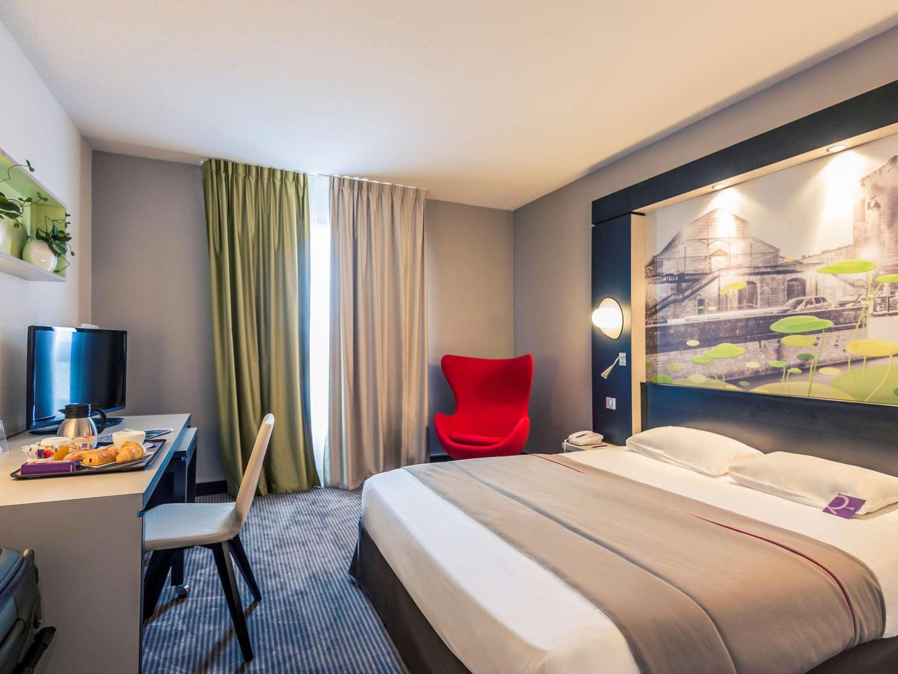Superior Double Room - Photo 7