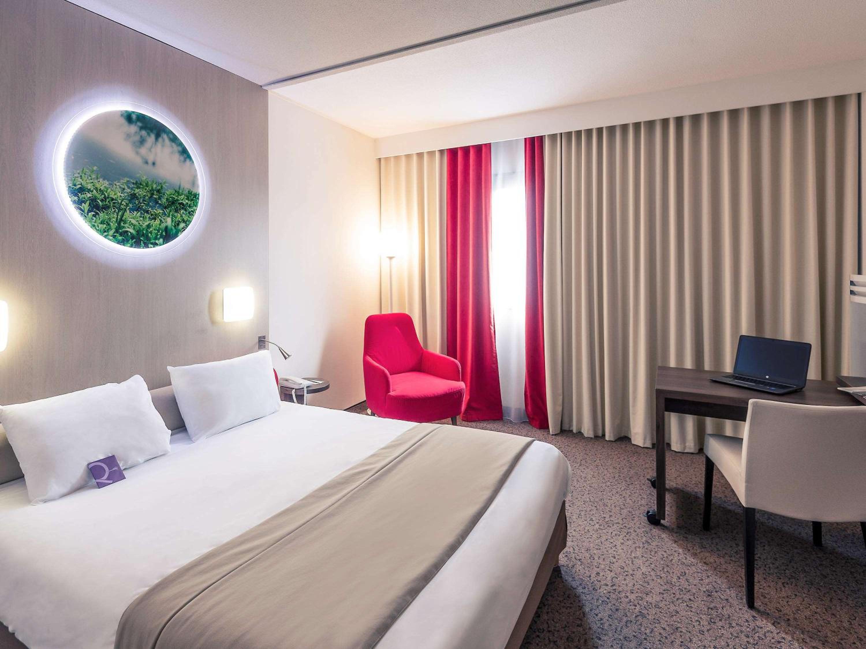 Standard Double Room - Photo 1