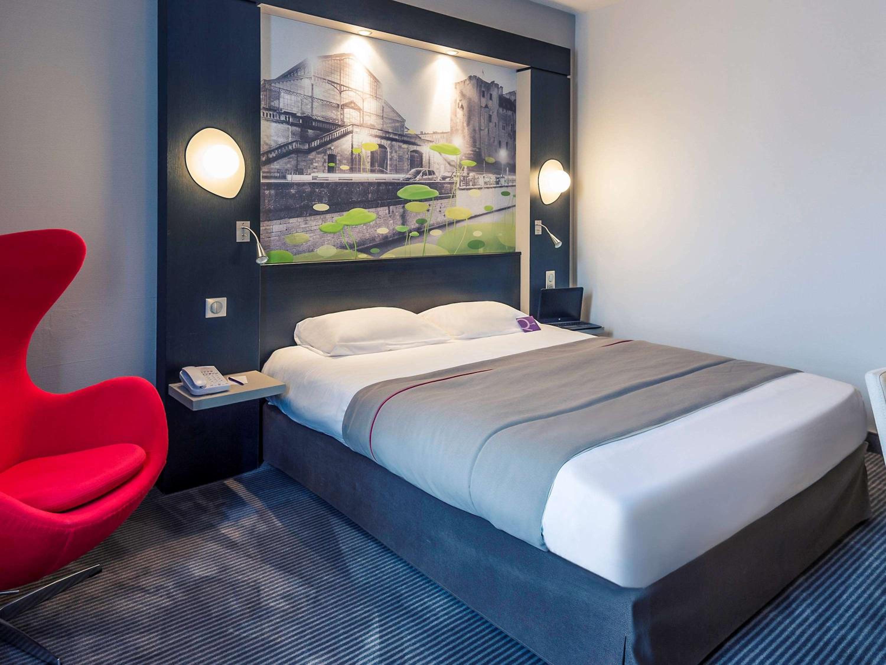 Superior Double Room - Photo 4